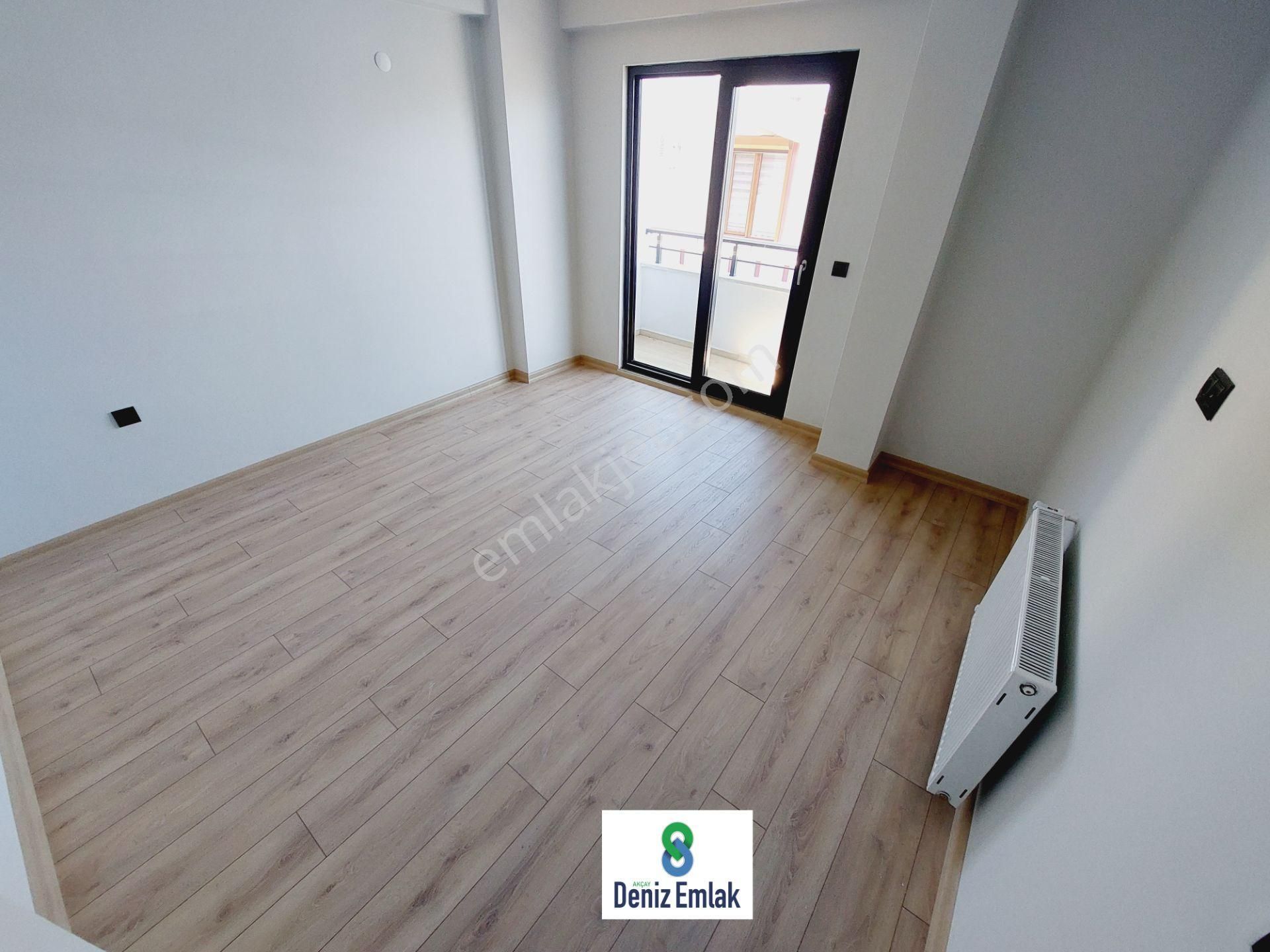 Denizden Akçayda Denize Yakın Asansörlü Lüx Dizayn Satılık 4+1 Dublex Daire. - Görsel 18