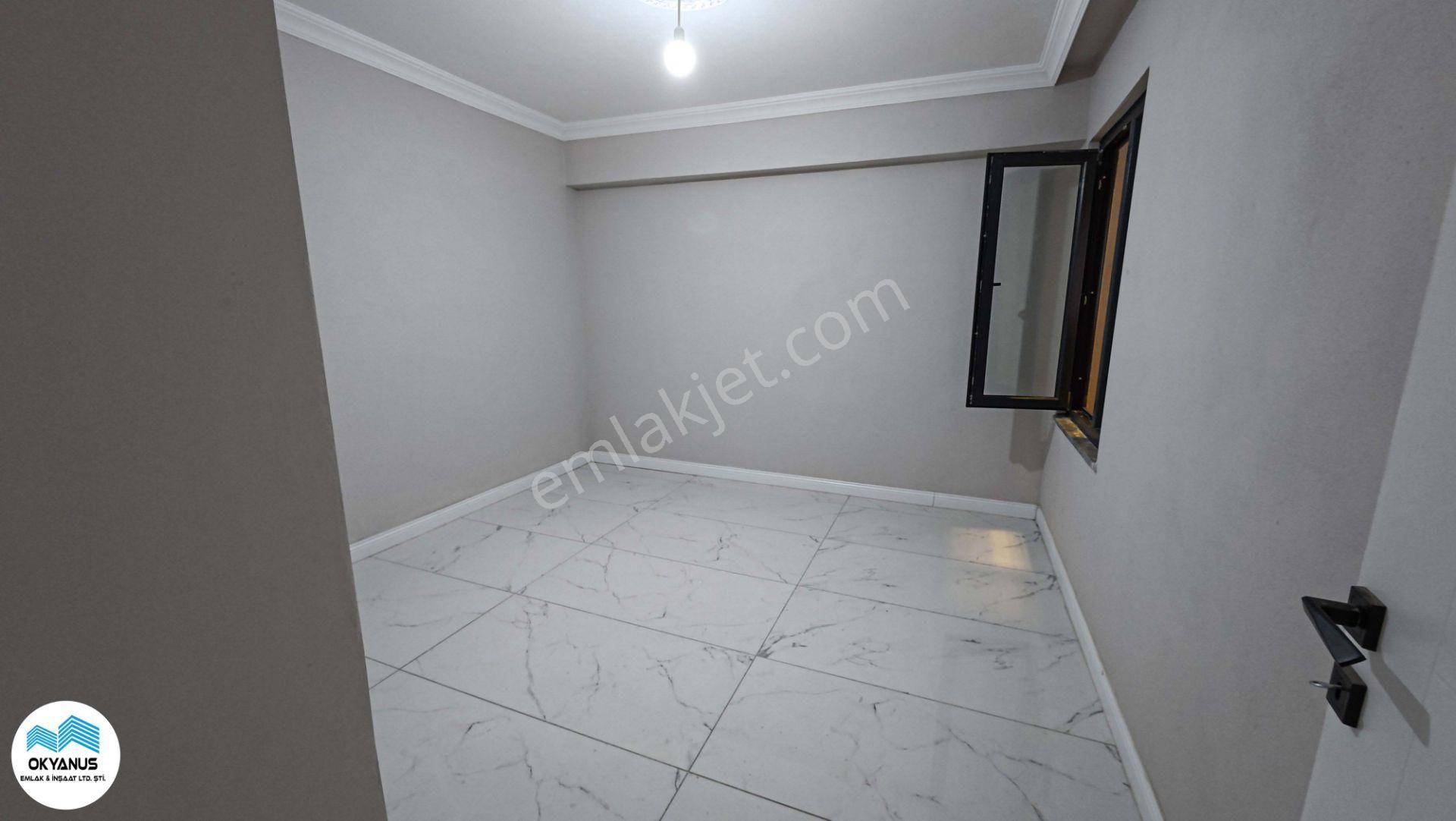 Sakarya Karasu Da Ön Cephe Sıfır Yeren Isıtma 2+1 Daire - Görsel 15