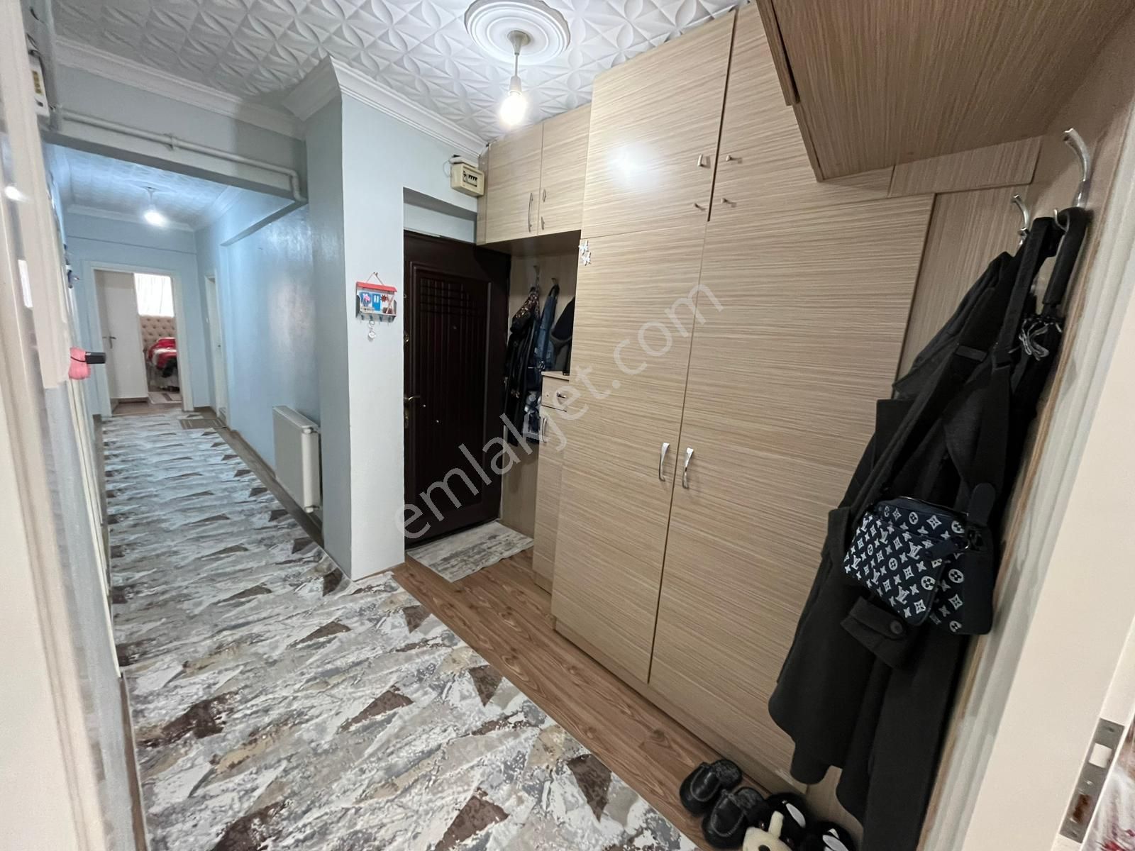 Arslanbeyden Tekirdağ Çorlu Mevkiinde Acil Satılık Daire Fırsatı!!!!! - Görsel 22