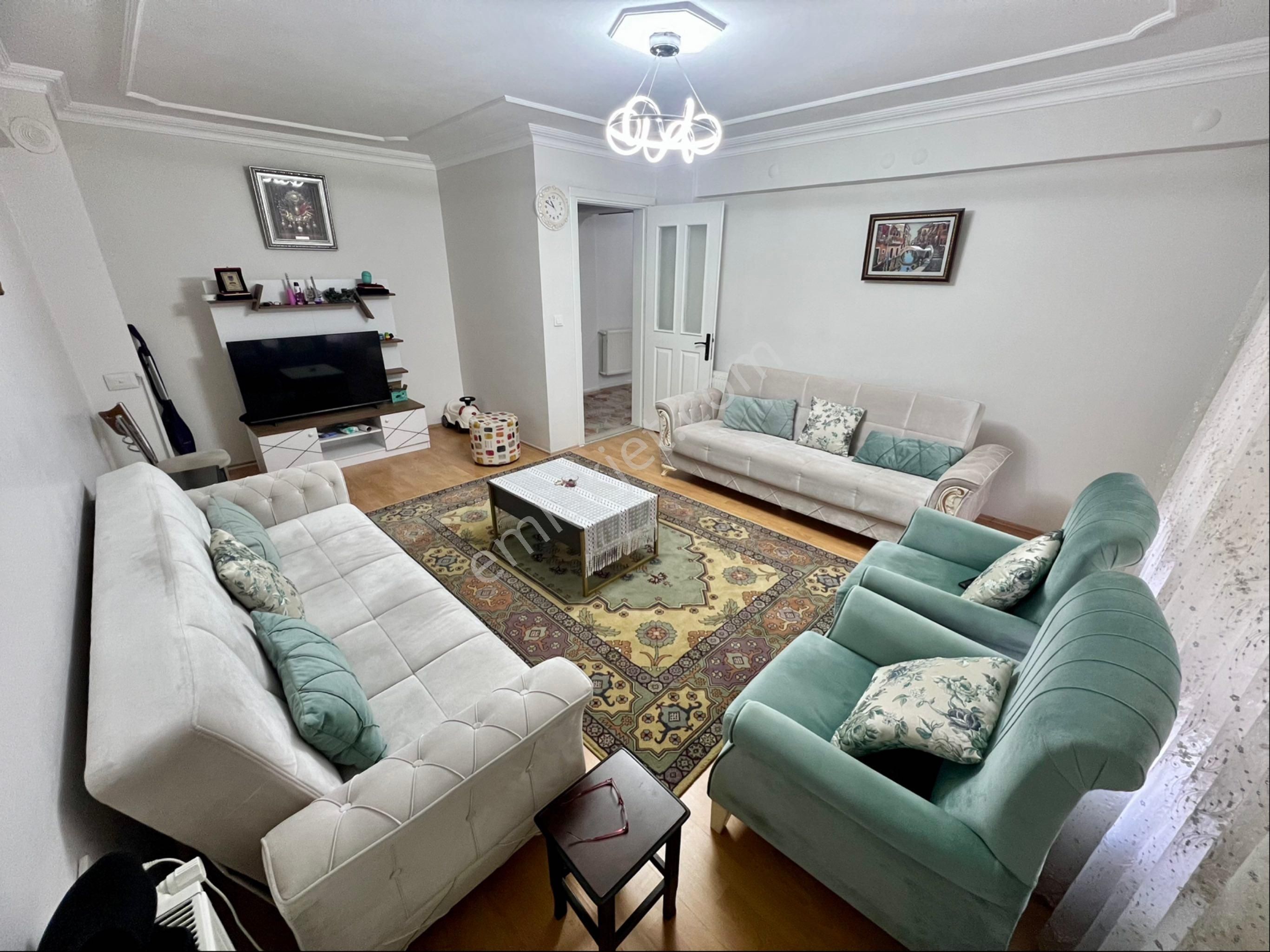 160m2 3+1 Arakat Katta Tek Daireli Karamanda Satılık Daire