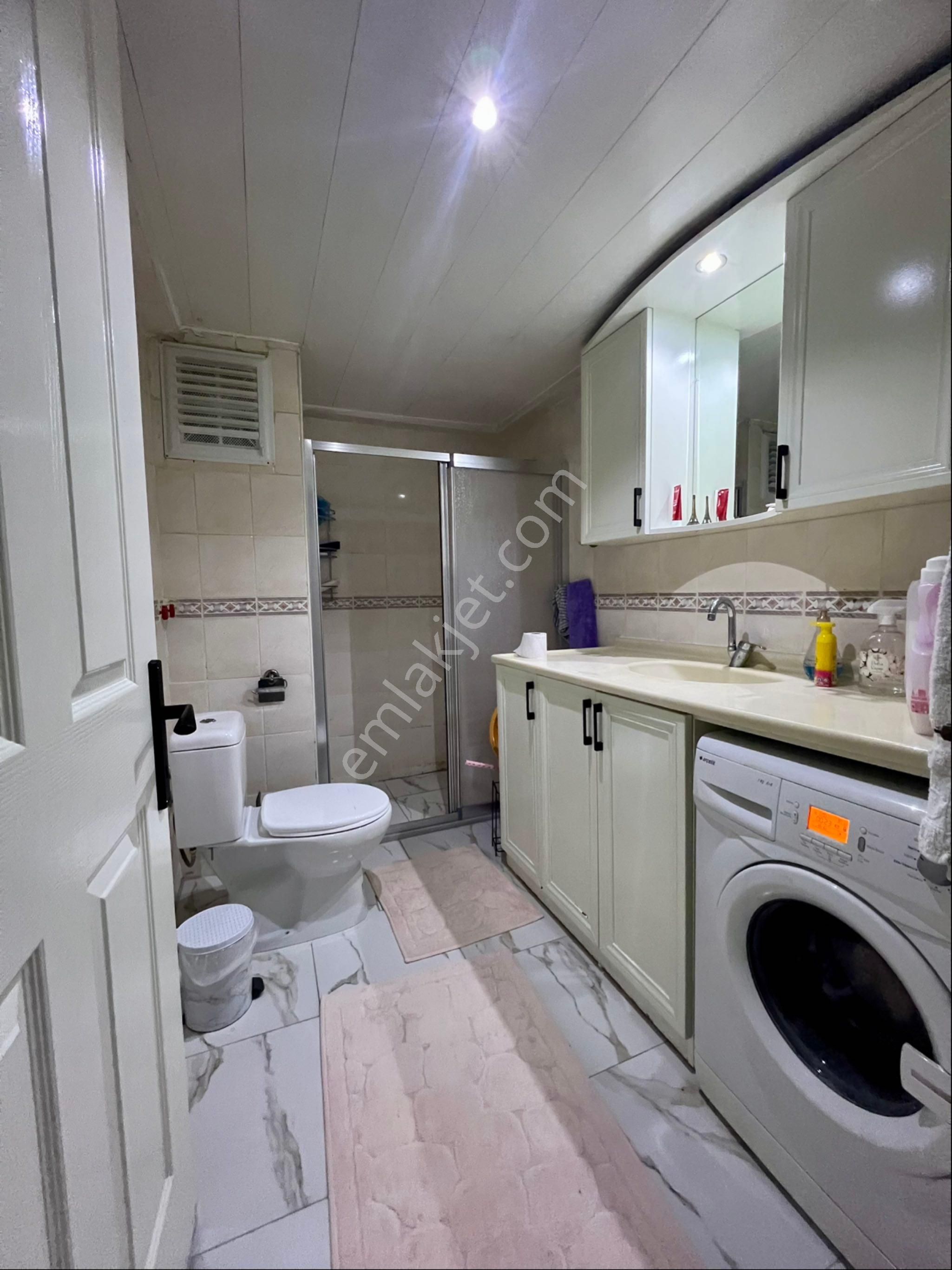 160m2 3+1 Arakat Katta Tek Daireli Karamanda Satılık Daire - Görsel 11