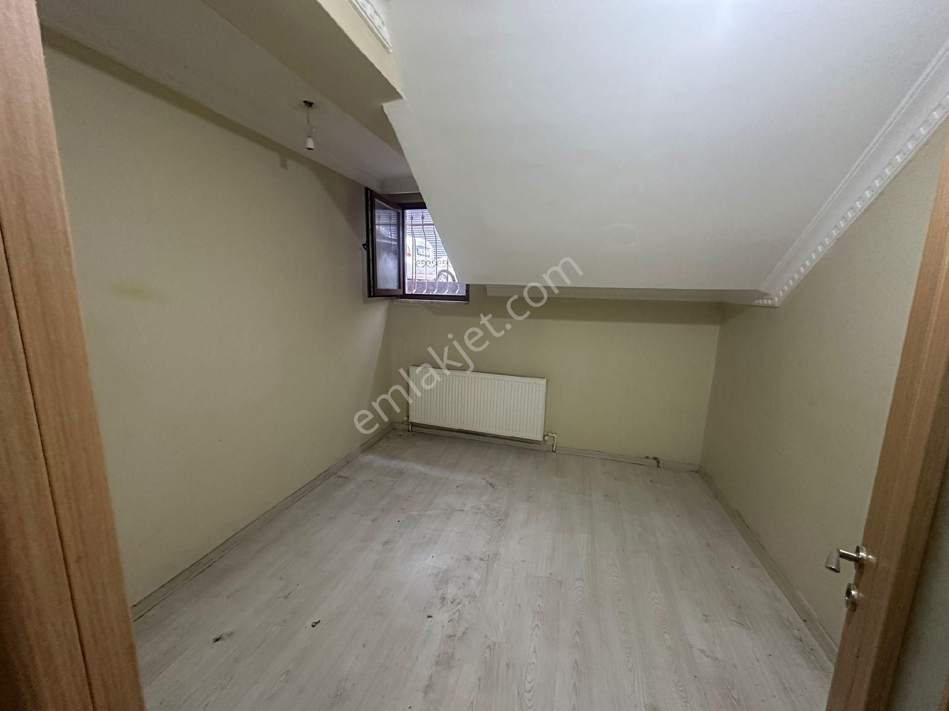 Esenler Nene Hatunda Ters Dublex Satılık Daire - Görsel 2