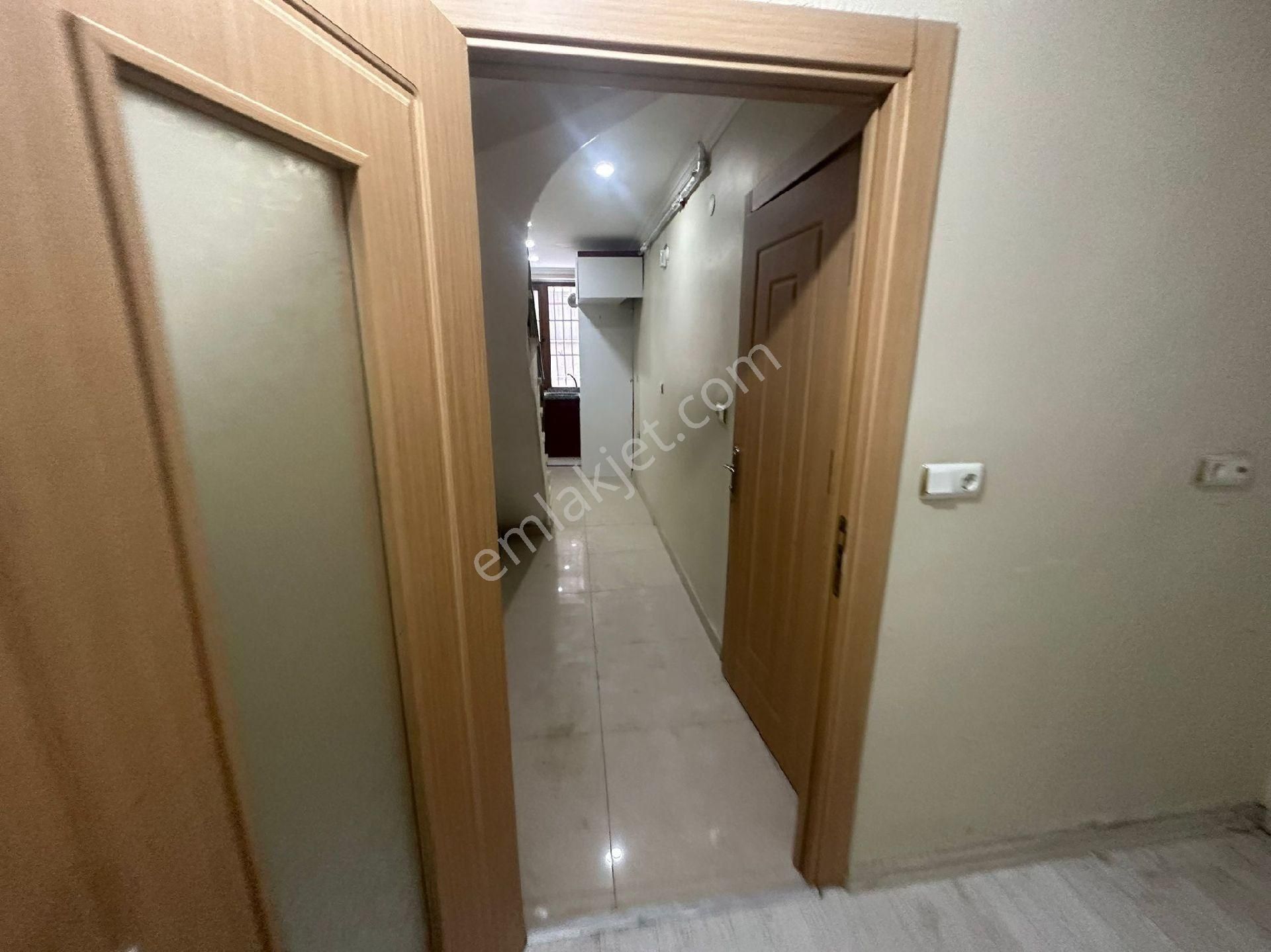 Esenler Nene Hatunda Ters Dublex Satılık Daire - Görsel 4