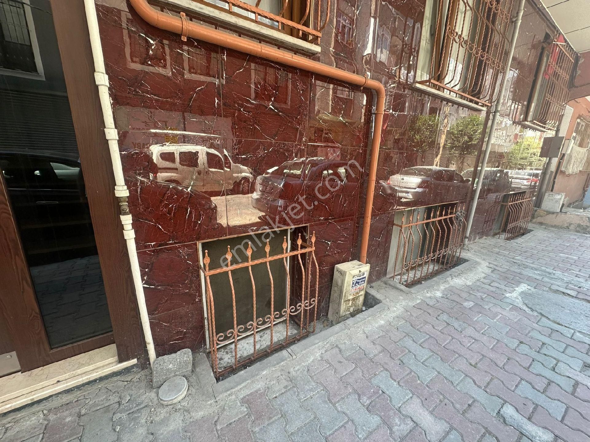 Esenler Nene Hatunda Ters Dublex Satılık Daire - Görsel 15