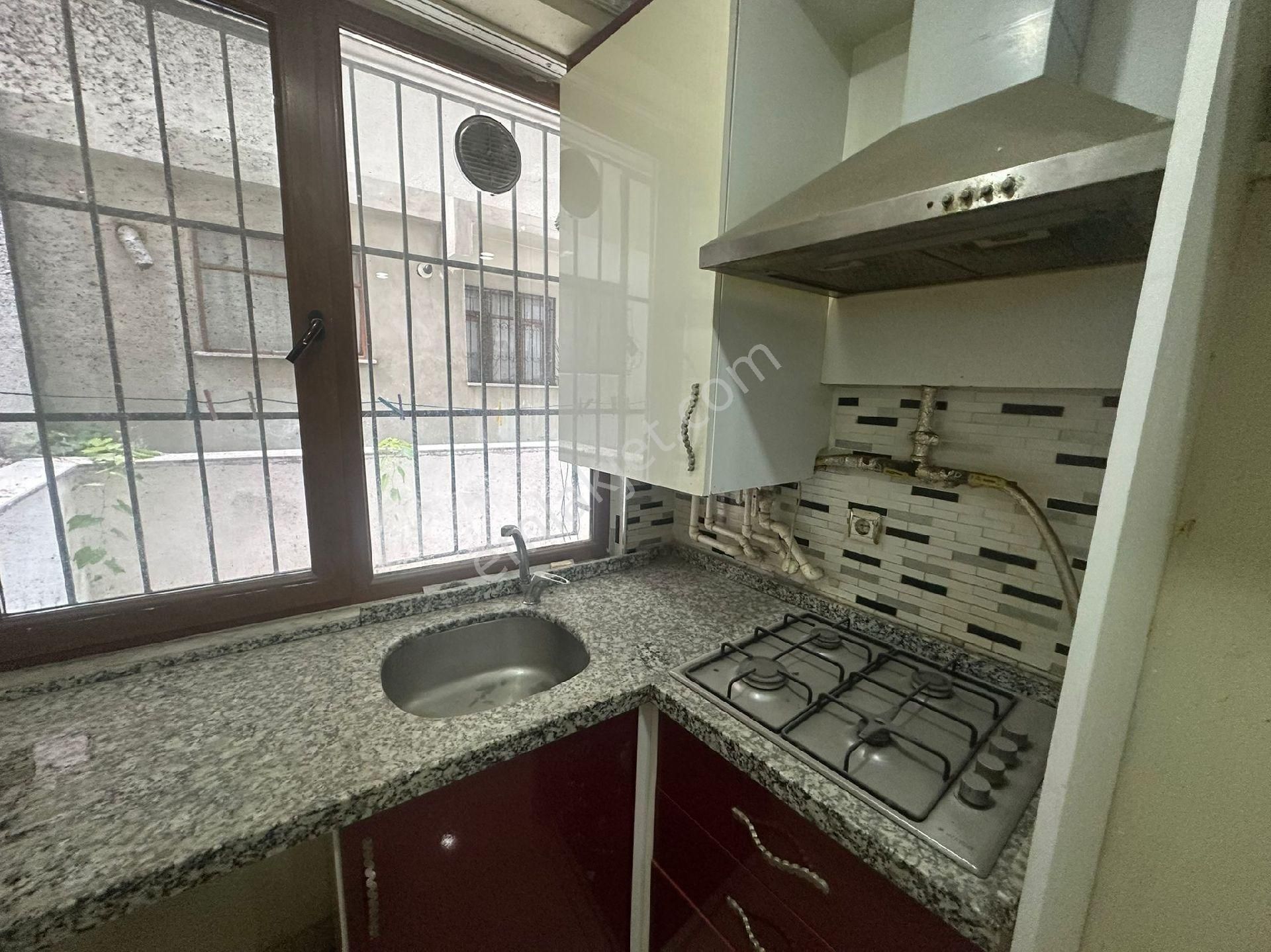 Esenler Nene Hatunda Ters Dublex Satılık Daire - Görsel 8