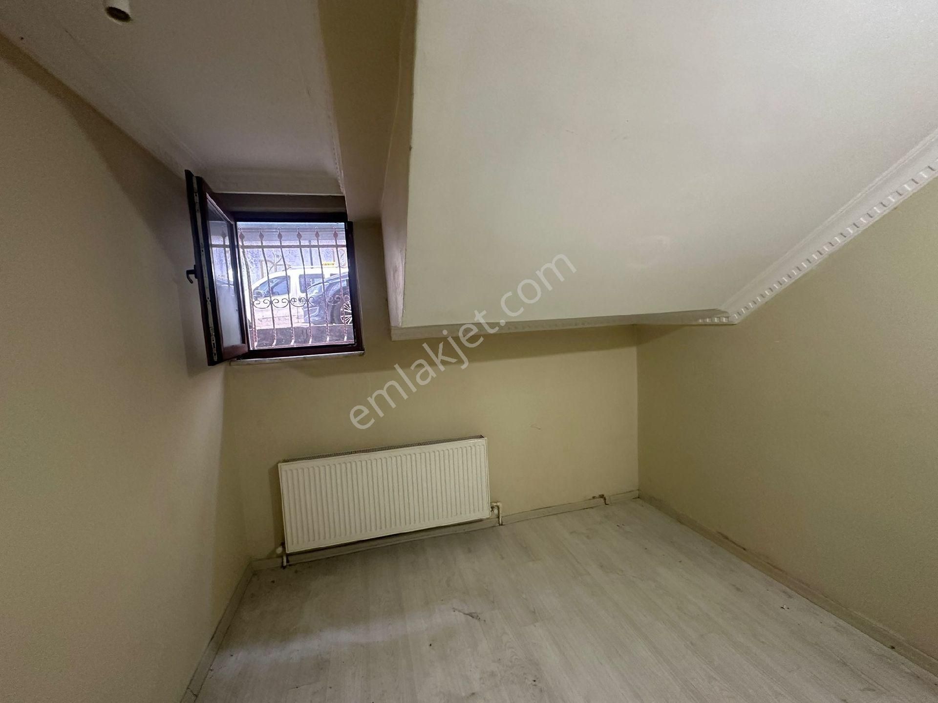 Esenler Nene Hatunda Ters Dublex Satılık Daire - Görsel 3