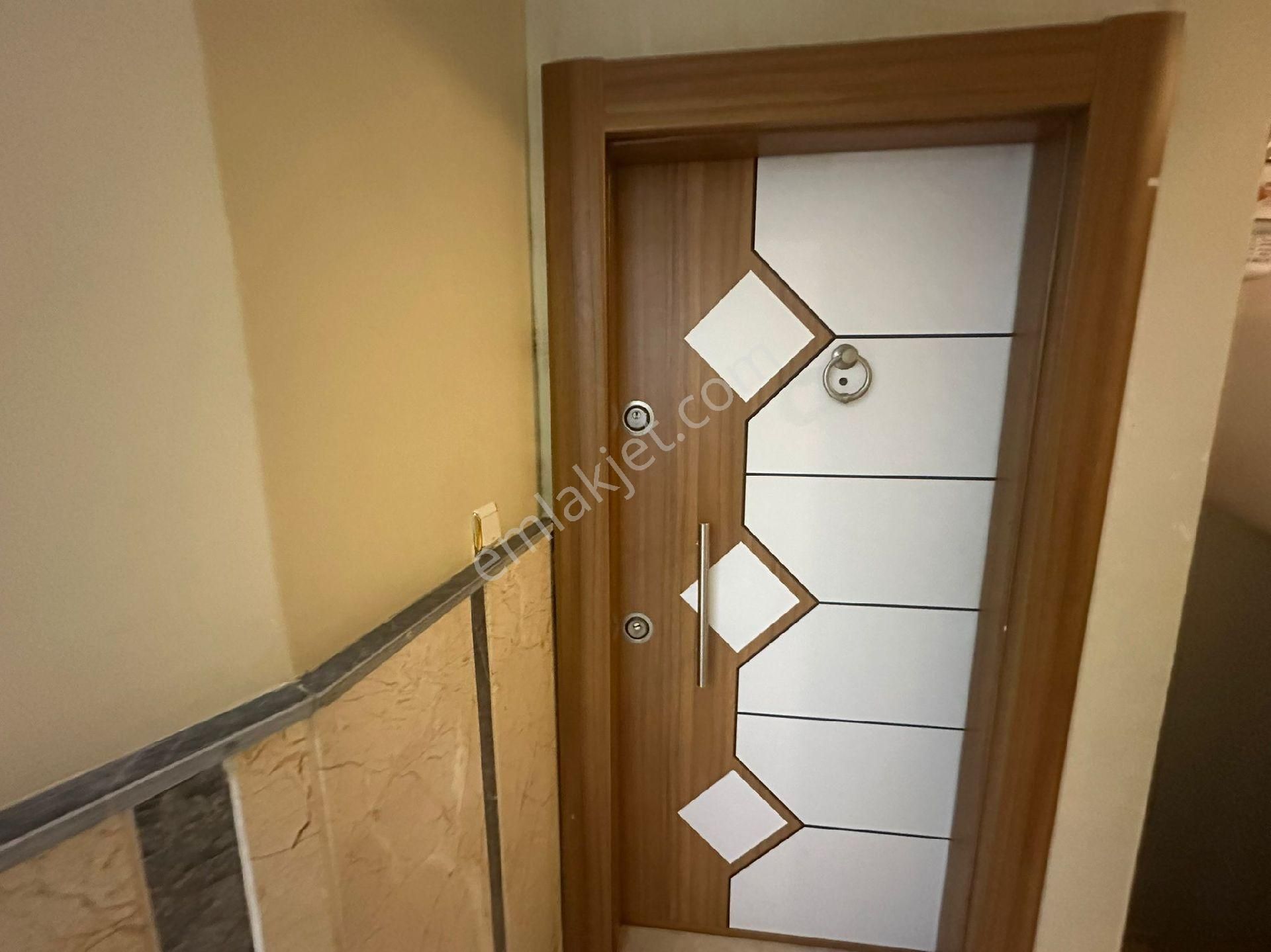 Esenler Nene Hatunda Ters Dublex Satılık Daire - Görsel 12