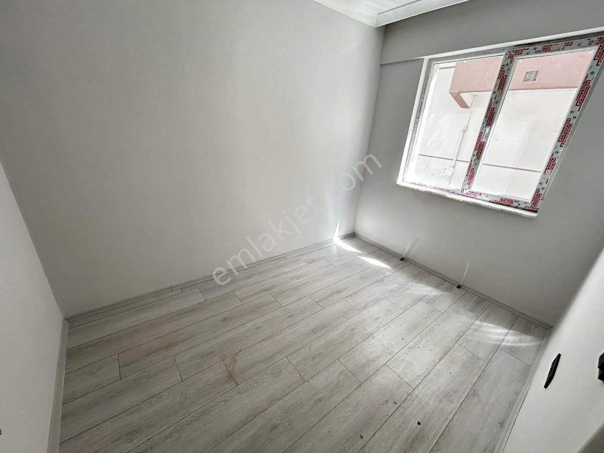 Sincan Andiçen Mah 2+1 Yapılı Amerikan Mutfaklı Sıfır Daire - Görsel 23
