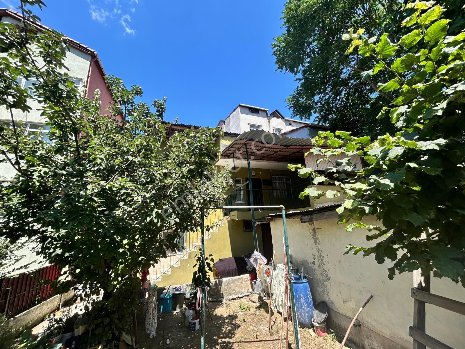 Mertcan Dan Cadde Üzerinde 315m2 Fırsat Satılık Bina - Görsel 8