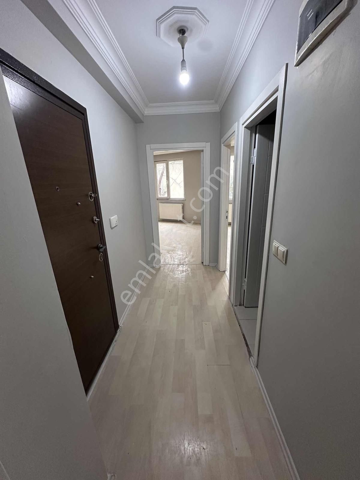 Uygun Emlaktan Kiralık 2+1 Yeni Bina Boyalı - Görsel 12