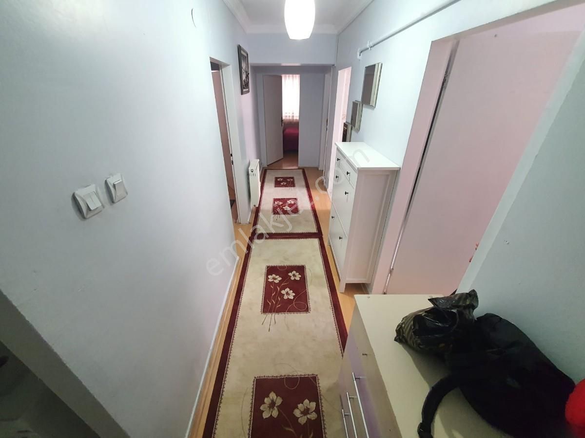 Sincan Osmanlı Mh 3+1 Full Yapılı Arakat Bağımsız Site İçi Daire - Görsel 18
