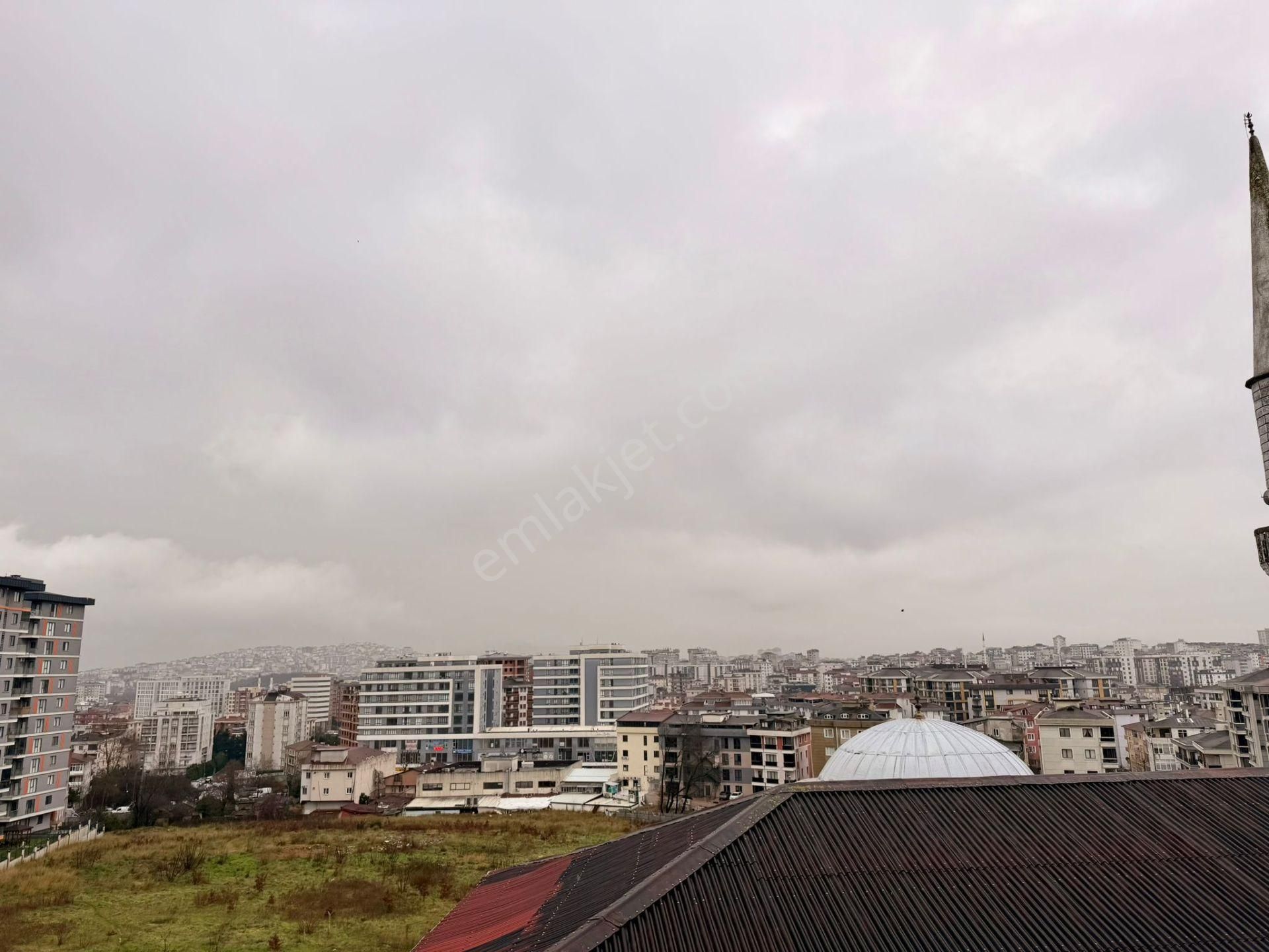 Çekmeköy Güngören Mahallesi 'nde Satılık Geniş 2+1 Daire - Görsel 2