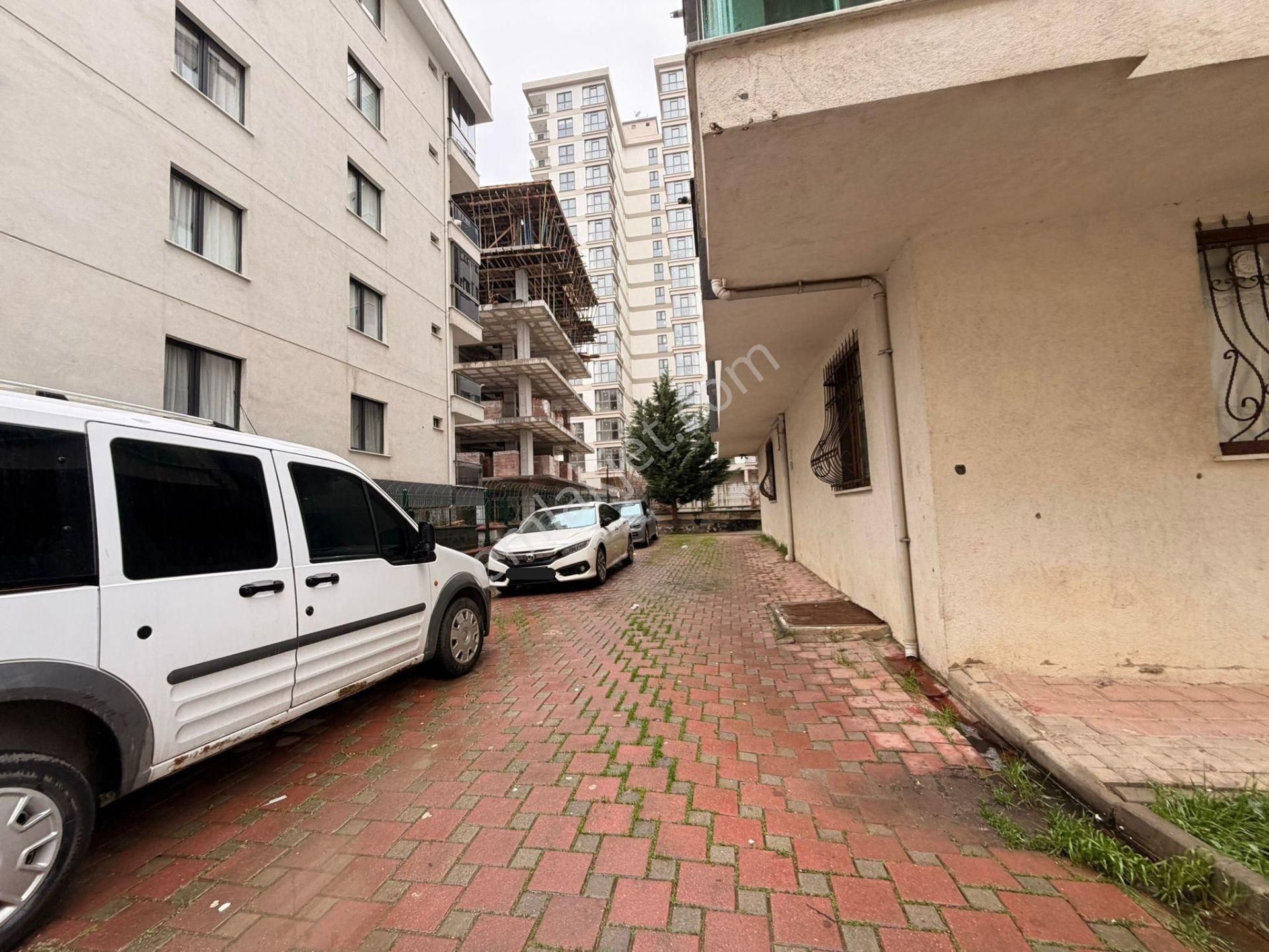 Çekmeköy Güngören Mahallesi 'nde Satılık Geniş 2+1 Daire - Görsel 24