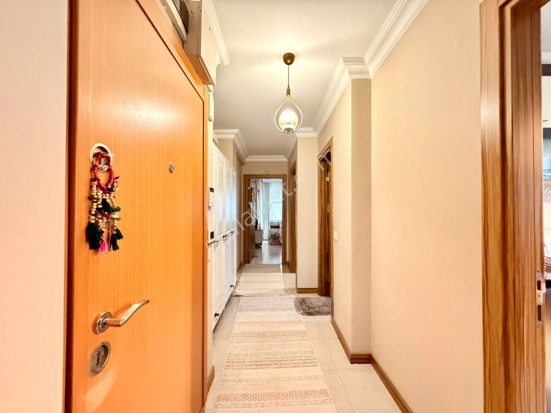 Çekmeköy Güngören Mahallesi 'nde Satılık Geniş 2+1 Daire - Görsel 14