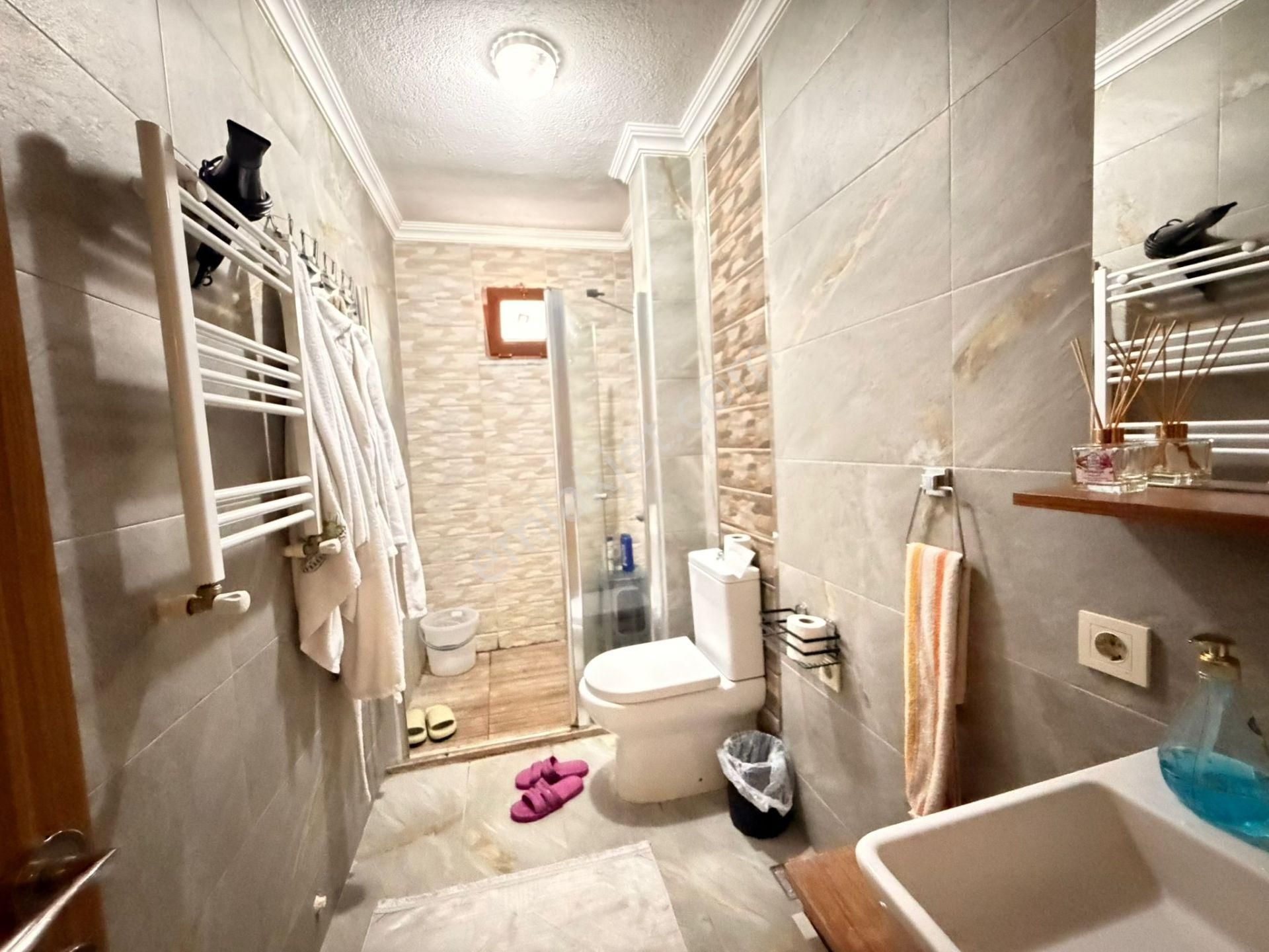 Çekmeköy Güngören Mahallesi 'nde Satılık Geniş 2+1 Daire - Görsel 19