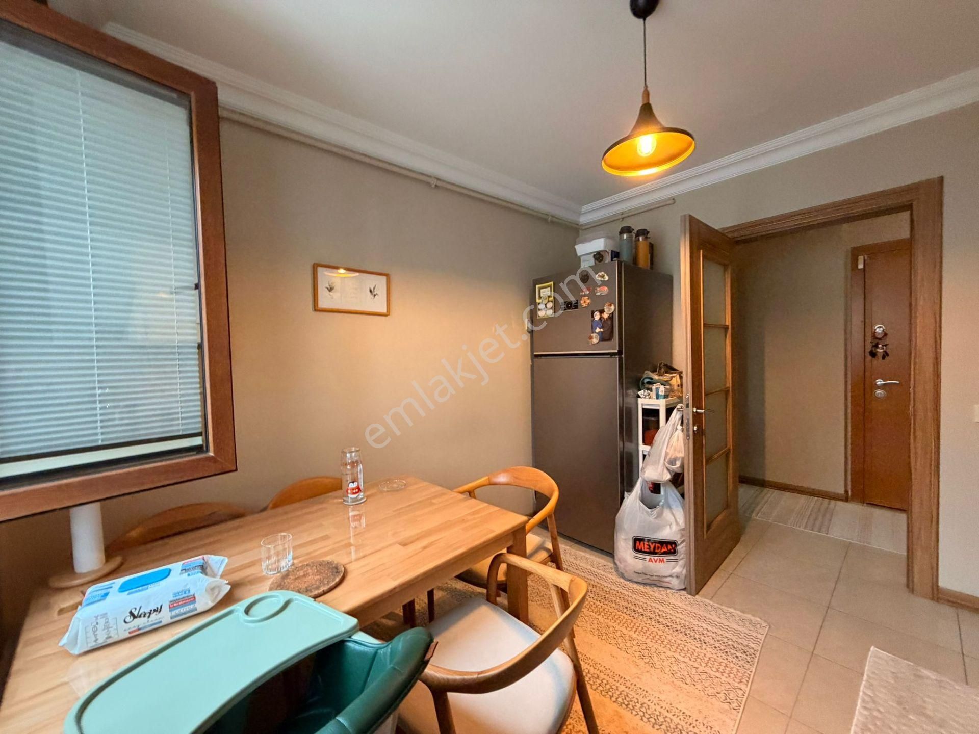 Çekmeköy Güngören Mahallesi 'nde Satılık Geniş 2+1 Daire - Görsel 13