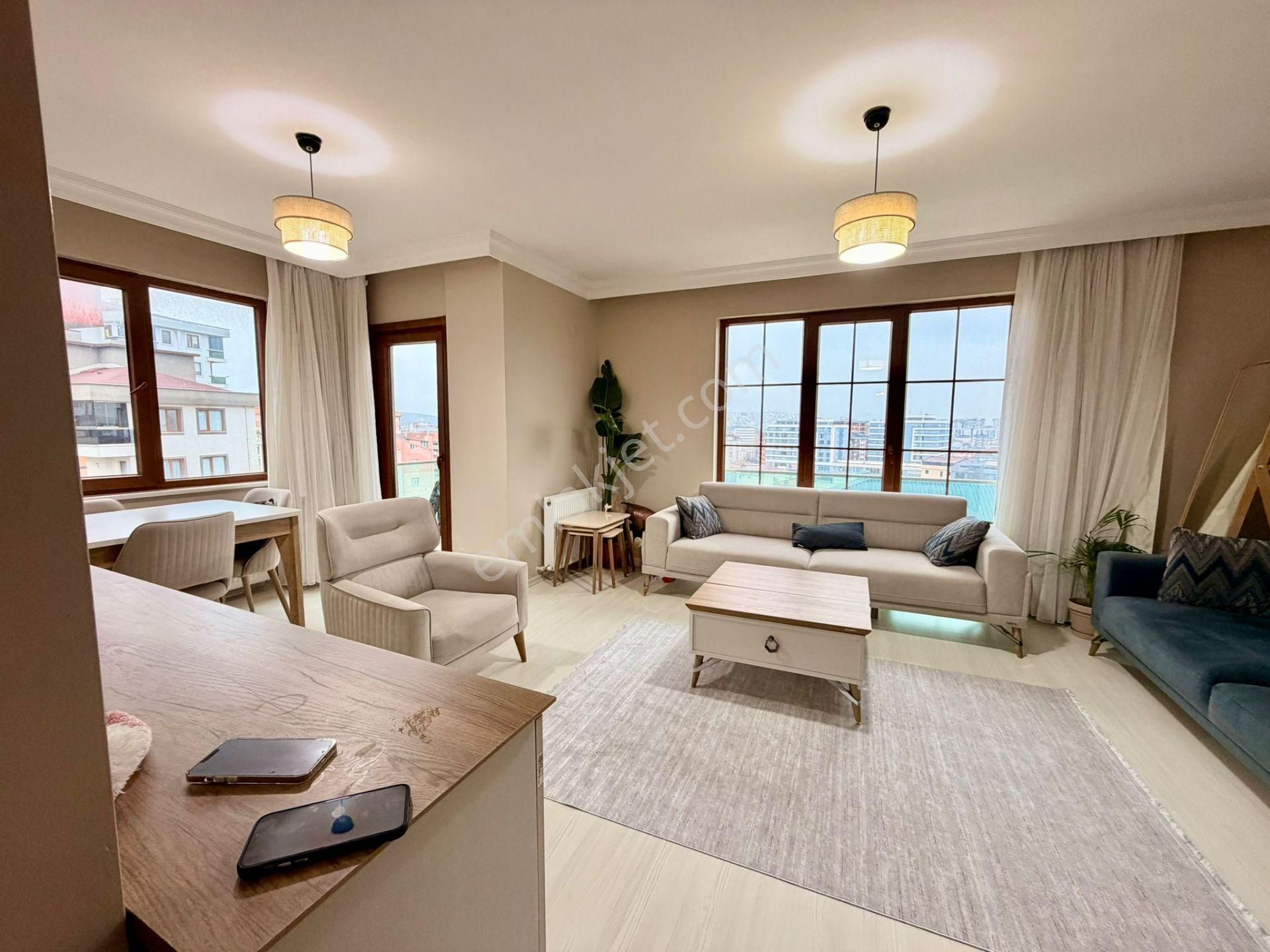 Çekmeköy Güngören Mahallesi 'nde Satılık Geniş 2+1 Daire - Görsel 4