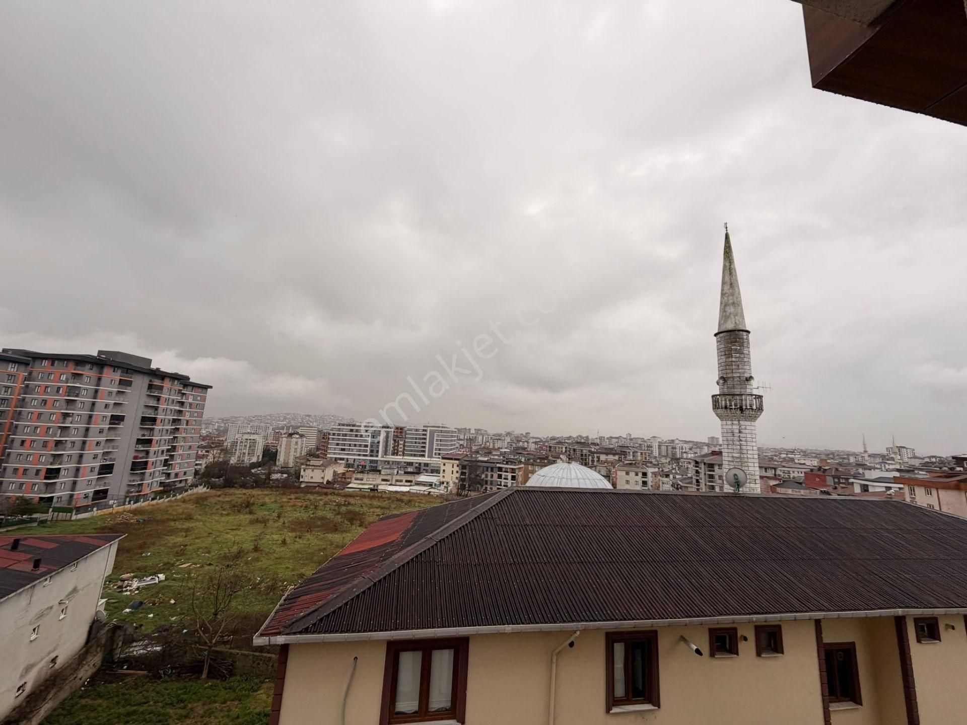 Çekmeköy Güngören Mahallesi 'nde Satılık Geniş 2+1 Daire - Görsel 3