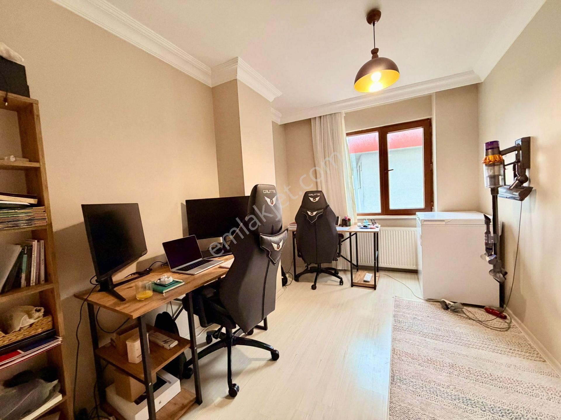 Çekmeköy Güngören Mahallesi 'nde Satılık Geniş 2+1 Daire - Görsel 17