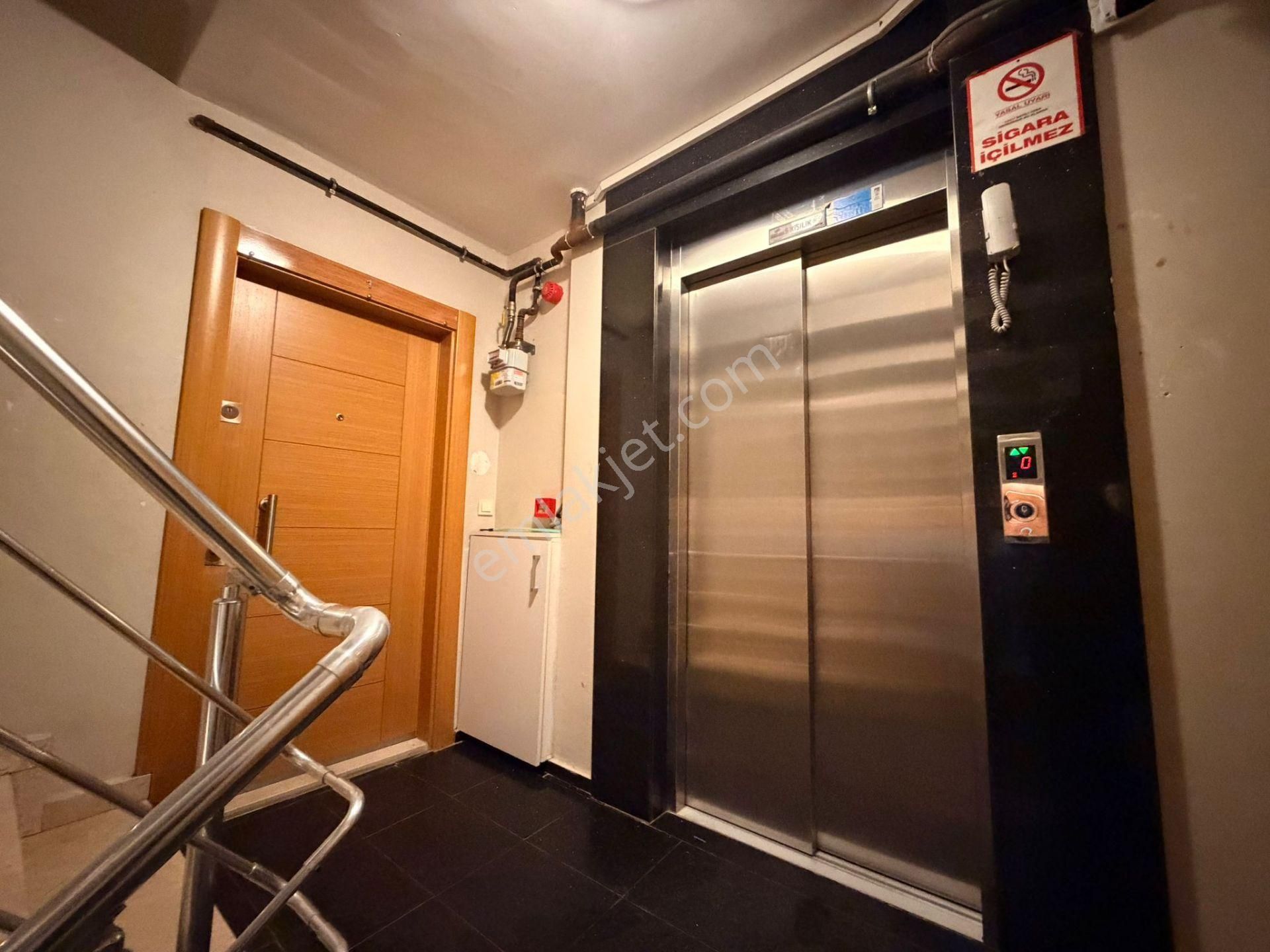 Çekmeköy Güngören Mahallesi 'nde Satılık Geniş 2+1 Daire - Görsel 20