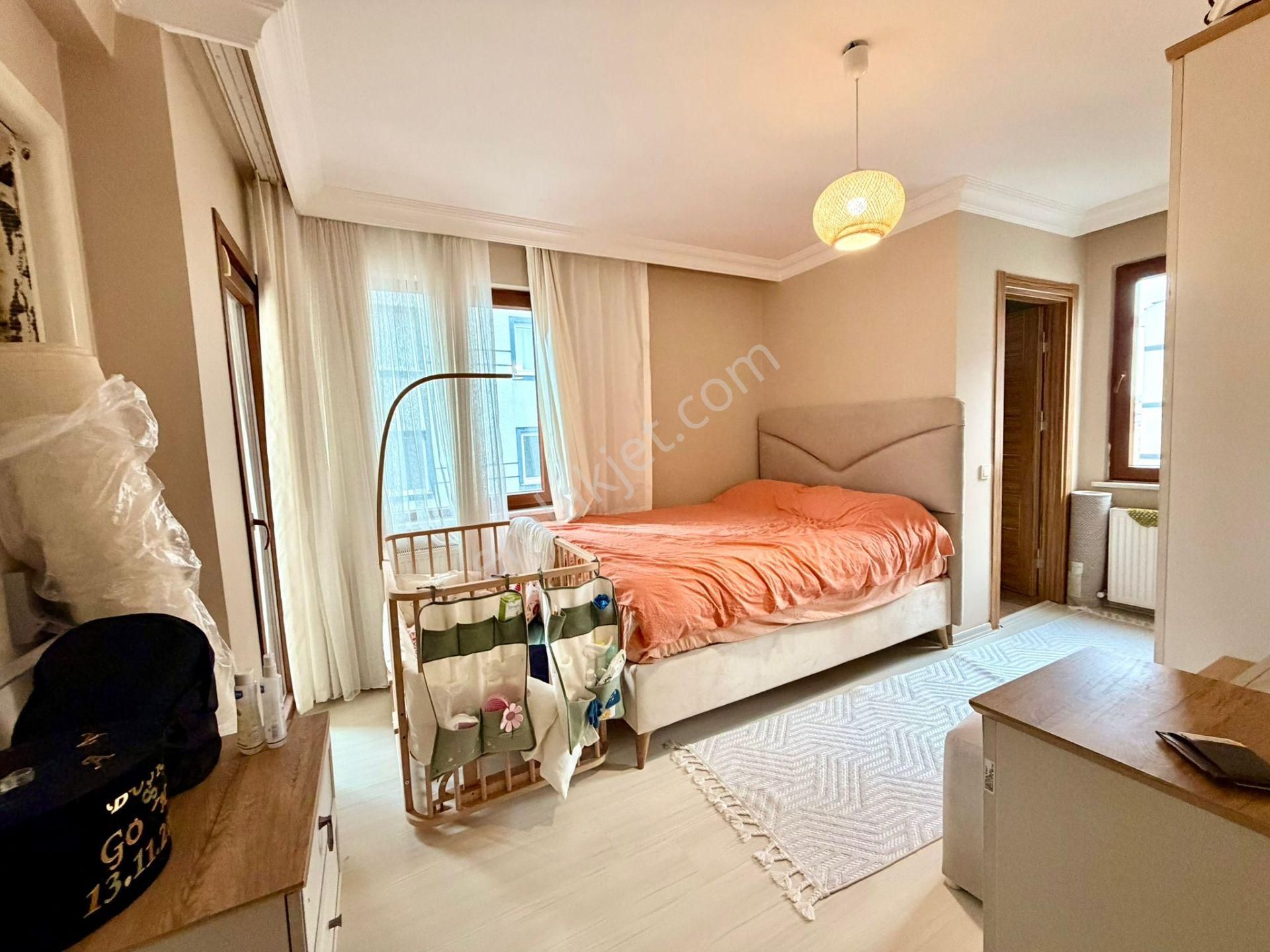 Çekmeköy Güngören Mahallesi 'nde Satılık Geniş 2+1 Daire - Görsel 15