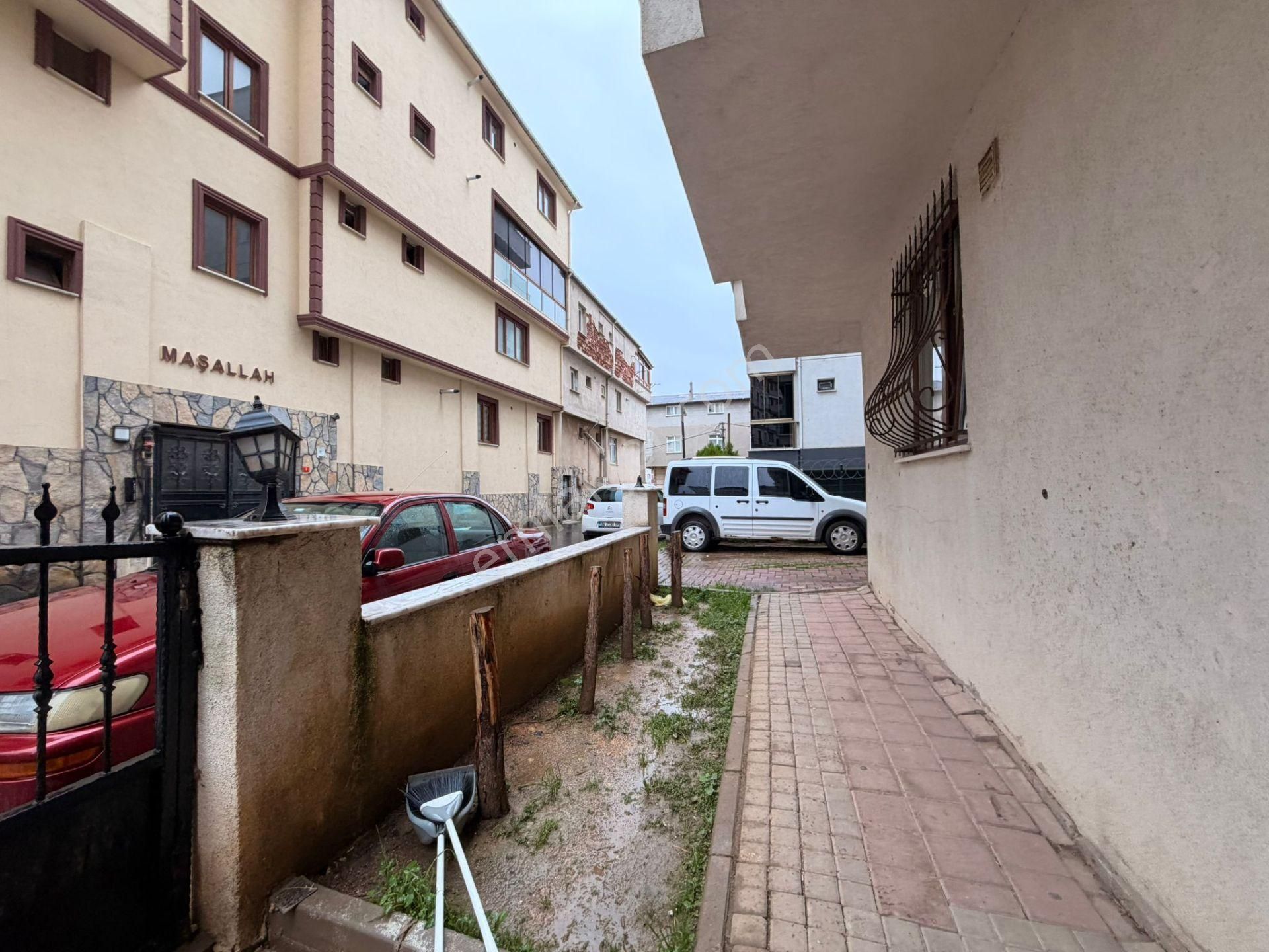 Çekmeköy Güngören Mahallesi 'nde Satılık Geniş 2+1 Daire - Görsel 22