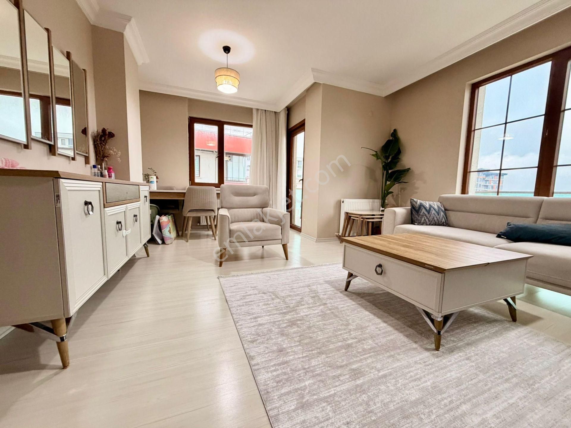 Çekmeköy Güngören Mahallesi 'nde Satılık Geniş 2+1 Daire - Görsel 5