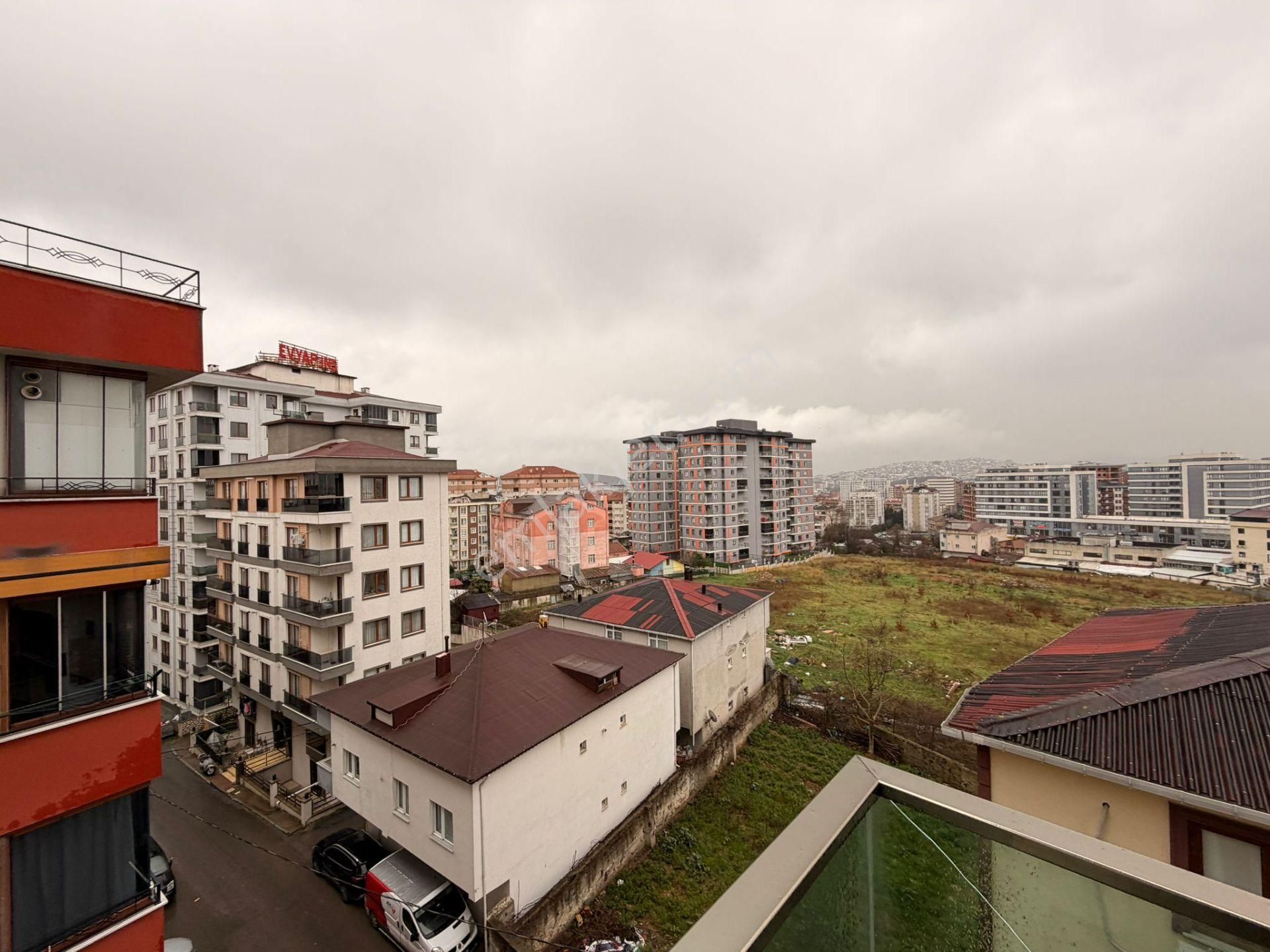 Çekmeköy Güngören Mahallesi 'nde Satılık Geniş 2+1 Daire - Görsel 7