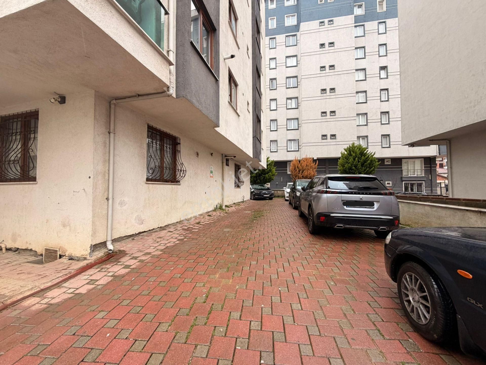 Çekmeköy Güngören Mahallesi 'nde Satılık Geniş 2+1 Daire - Görsel 23