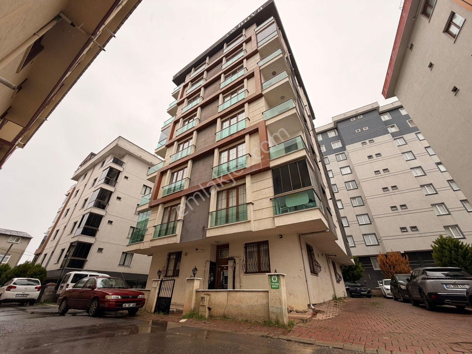 Çekmeköy Güngören Mahallesi 'nde Satılık Geniş 2+1 Daire - Görsel 21