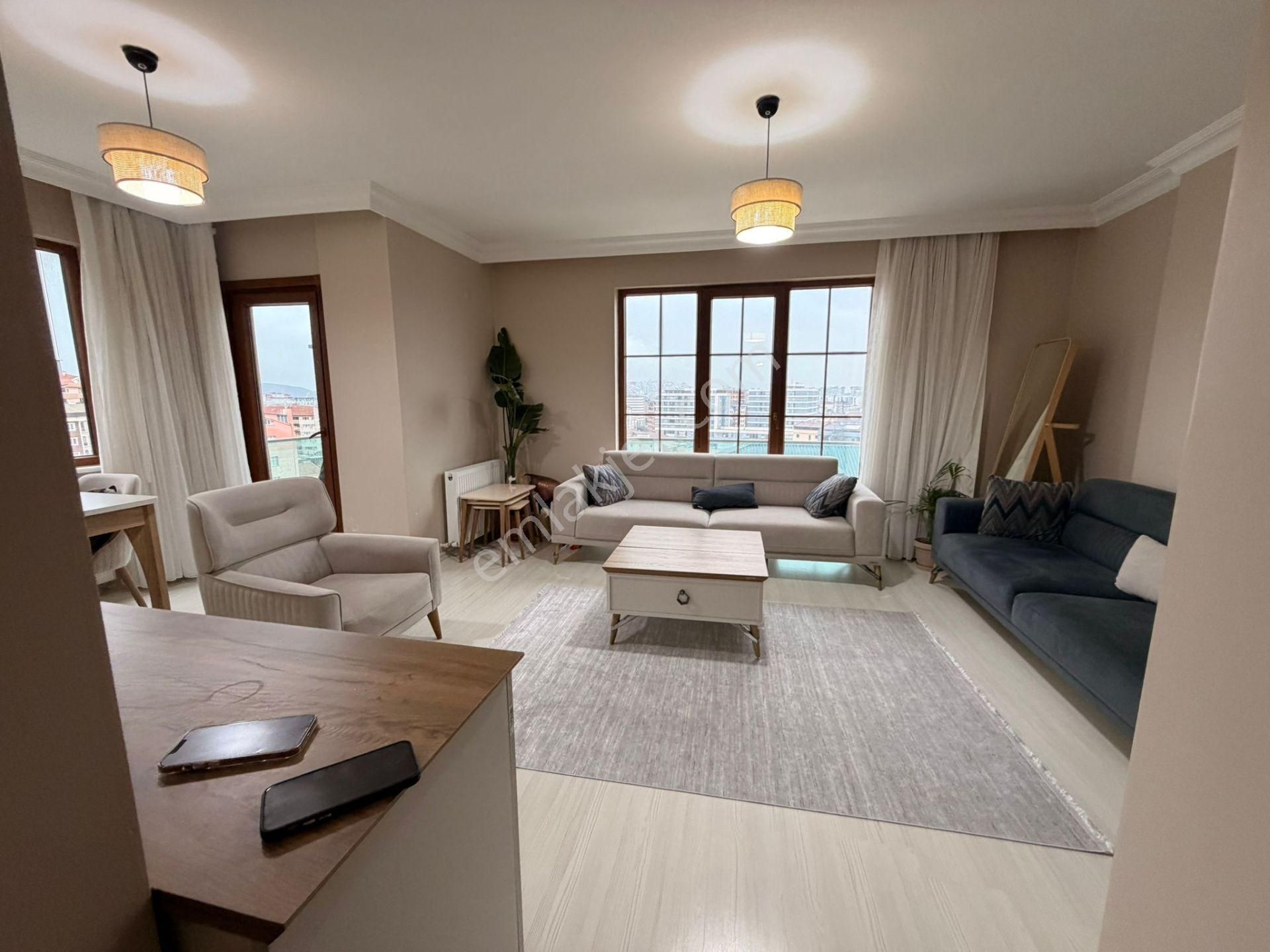 Çekmeköy Güngören Mahallesi 'nde Satılık Geniş 2+1 Daire - Görsel 9