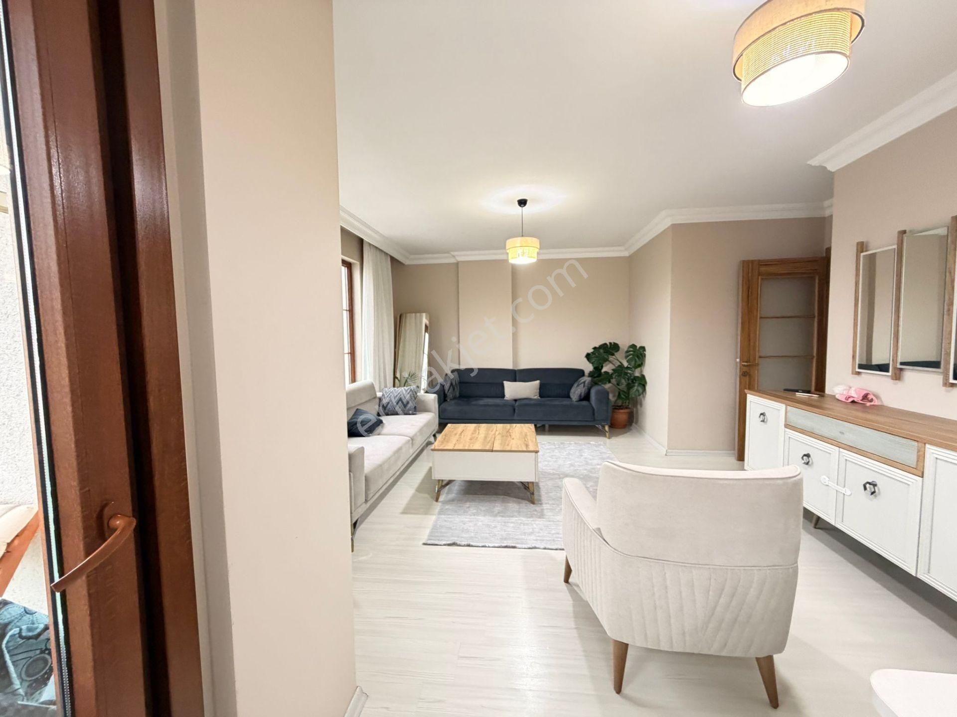 Çekmeköy Güngören Mahallesi 'nde Satılık Geniş 2+1 Daire - Görsel 10