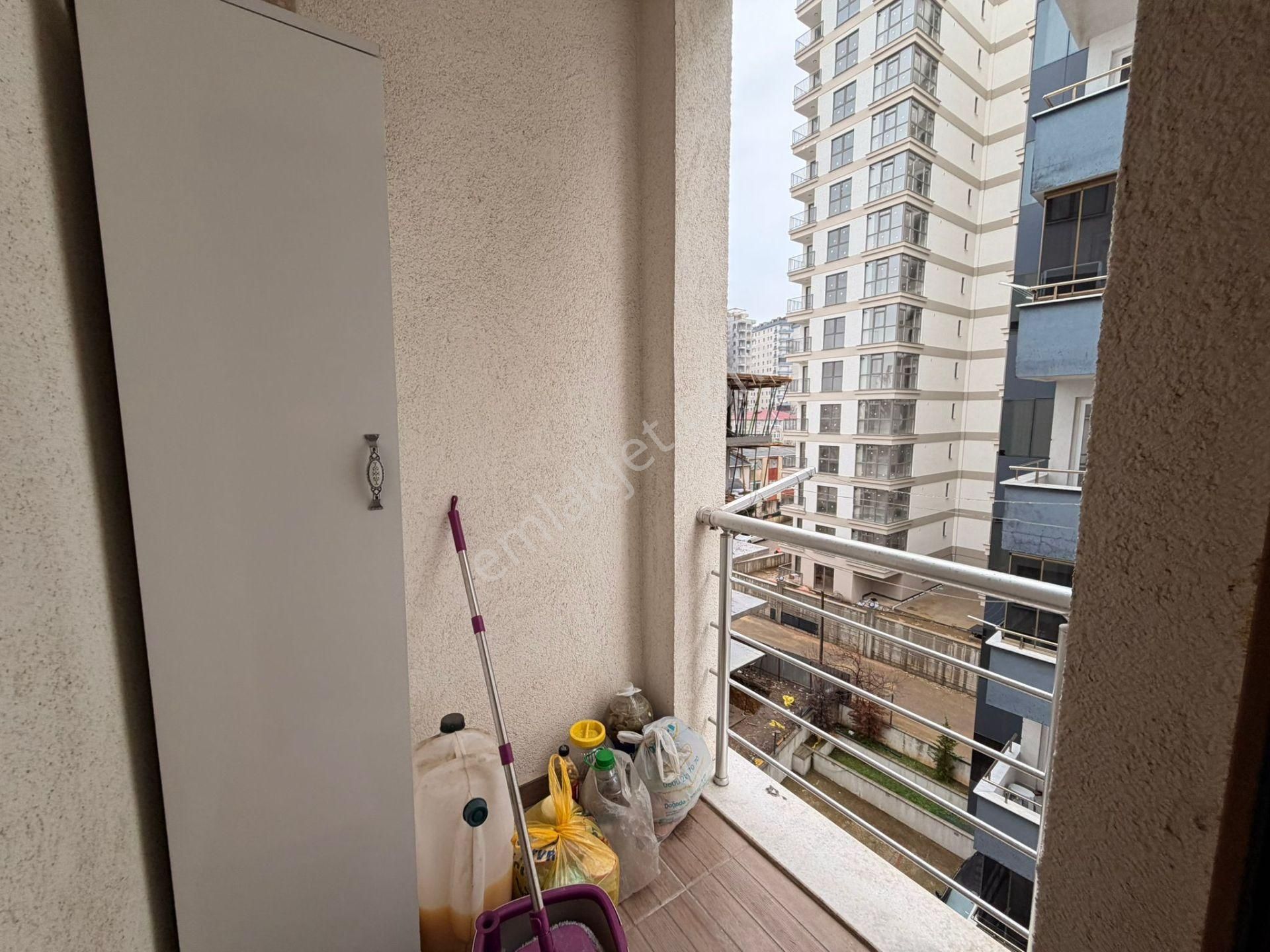 Çekmeköy Güngören Mahallesi 'nde Satılık Geniş 2+1 Daire - Görsel 16