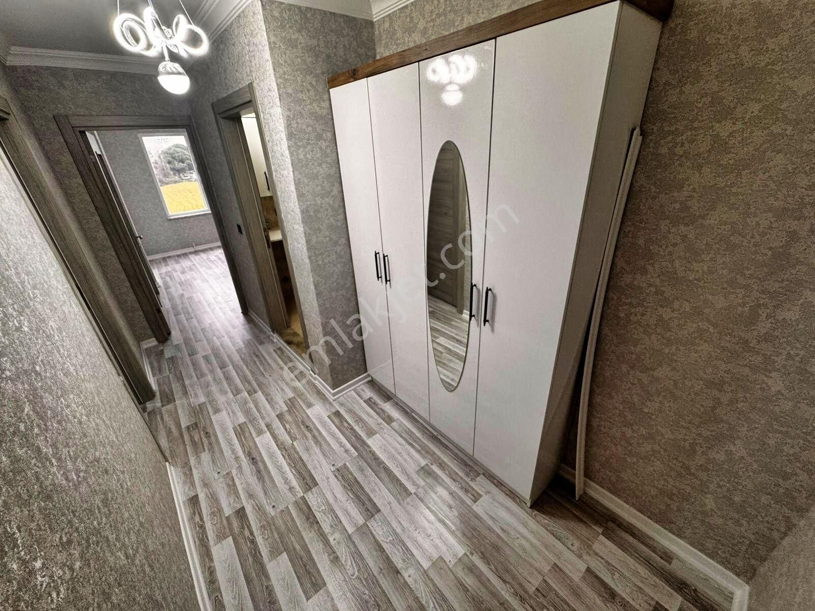 🛑🛑aktif'ten Akçay'da Satılık Ön Cephe Arakat Şık Tasarımlı Geniş 1+1 Daire - Görsel 11