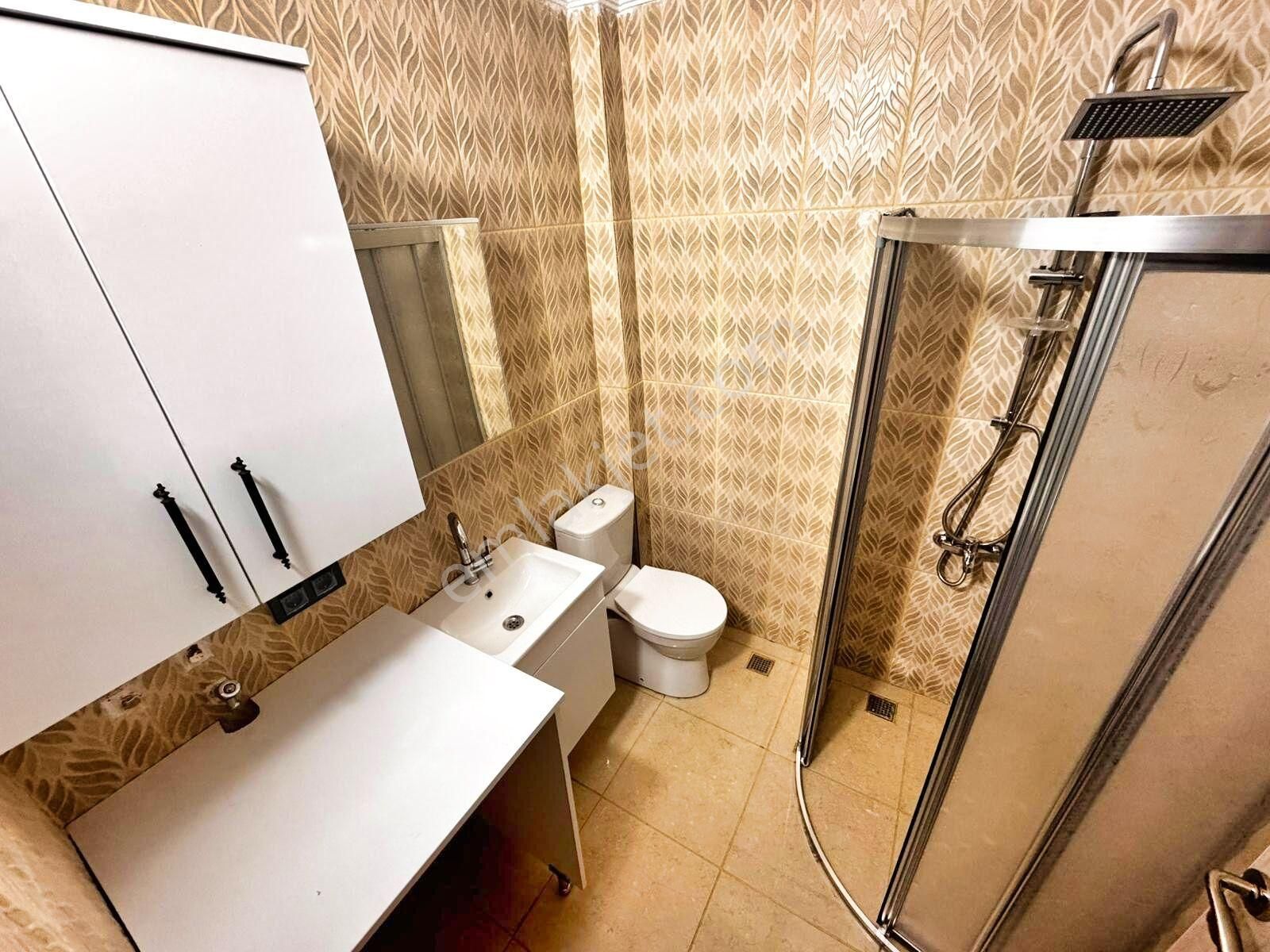 🛑🛑aktif'ten Akçay'da Satılık Ön Cephe Arakat Şık Tasarımlı Geniş 1+1 Daire - Görsel 15