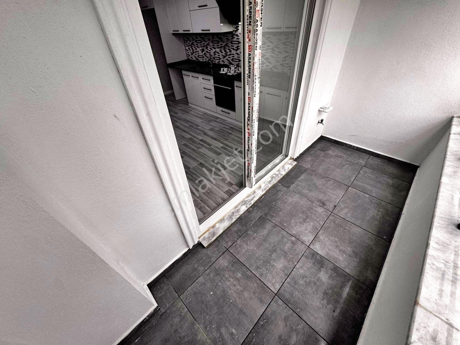 🛑🛑aktif'ten Akçay'da Satılık Ön Cephe Arakat Şık Tasarımlı Geniş 1+1 Daire - Görsel 21