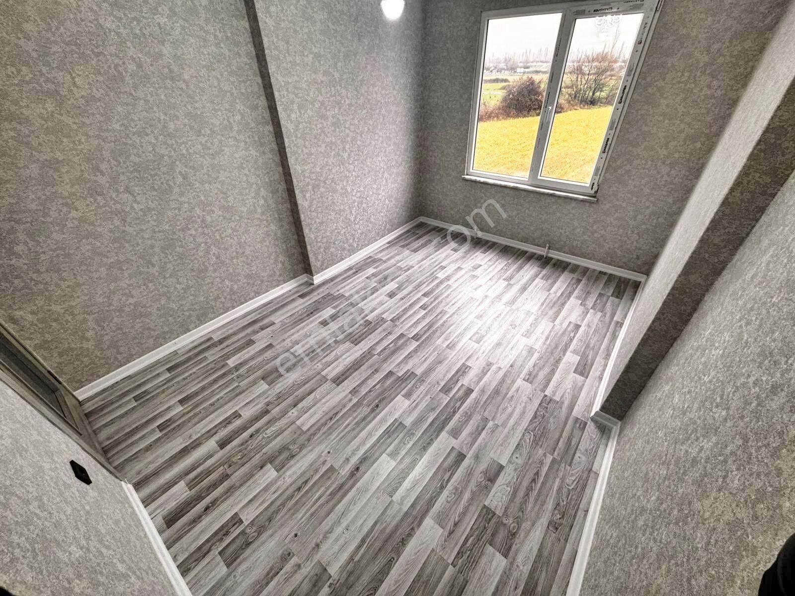 🛑🛑aktif'ten Akçay'da Satılık Ön Cephe Arakat Şık Tasarımlı Geniş 1+1 Daire - Görsel 18