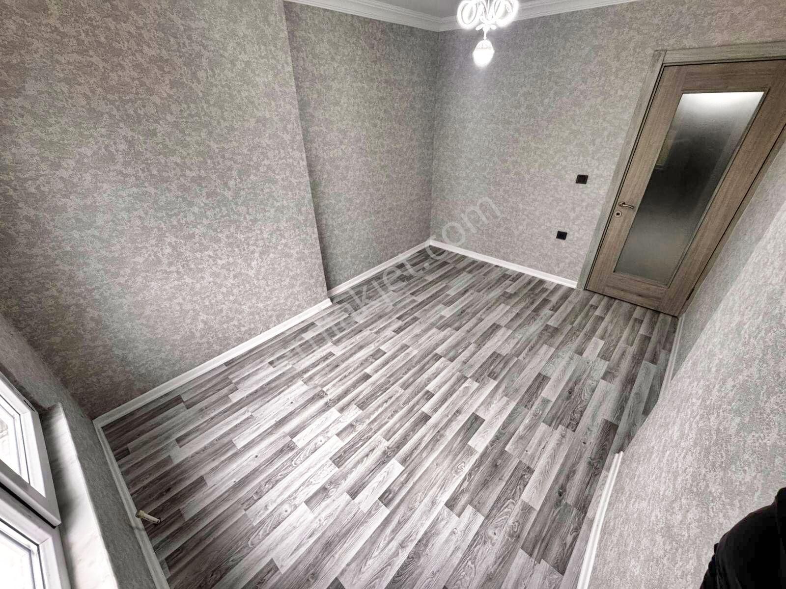 🛑🛑aktif'ten Akçay'da Satılık Ön Cephe Arakat Şık Tasarımlı Geniş 1+1 Daire - Görsel 28