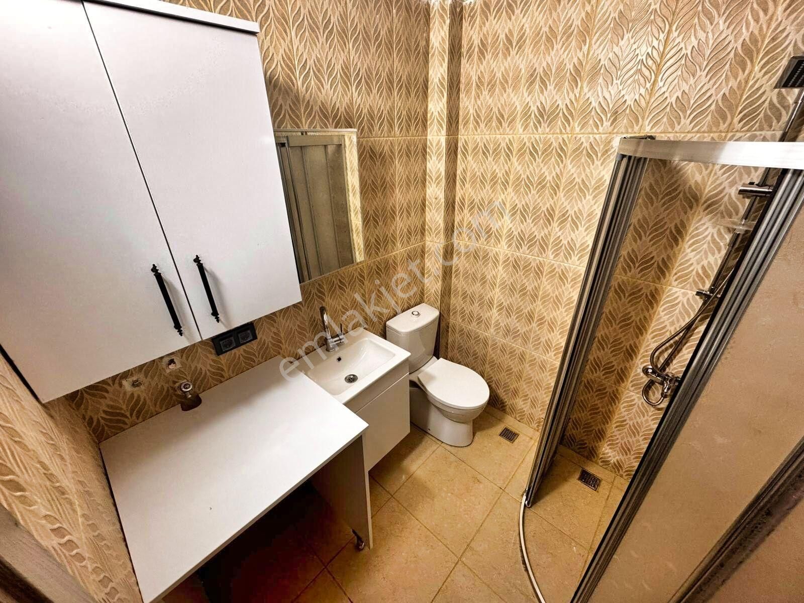 🛑🛑aktif'ten Akçay'da Satılık Ön Cephe Arakat Şık Tasarımlı Geniş 1+1 Daire - Görsel 26