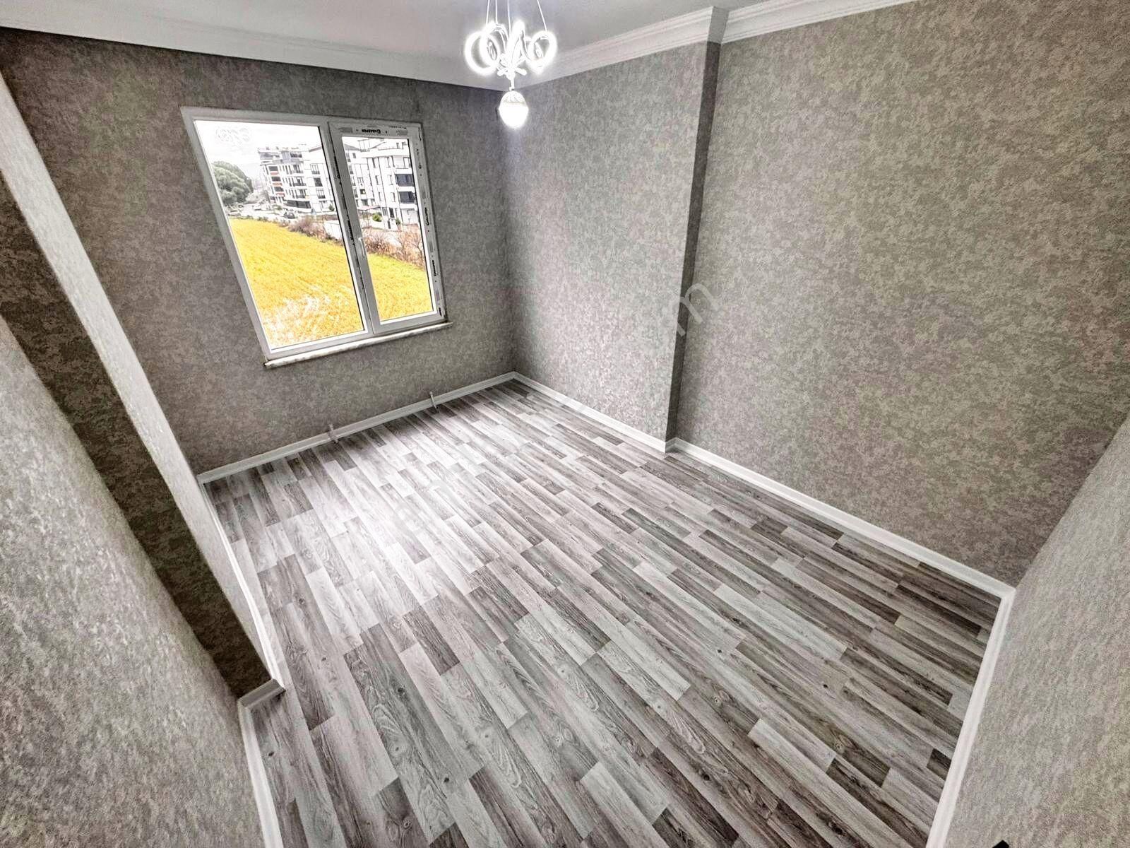 🛑🛑aktif'ten Akçay'da Satılık Ön Cephe Arakat Şık Tasarımlı Geniş 1+1 Daire - Görsel 35