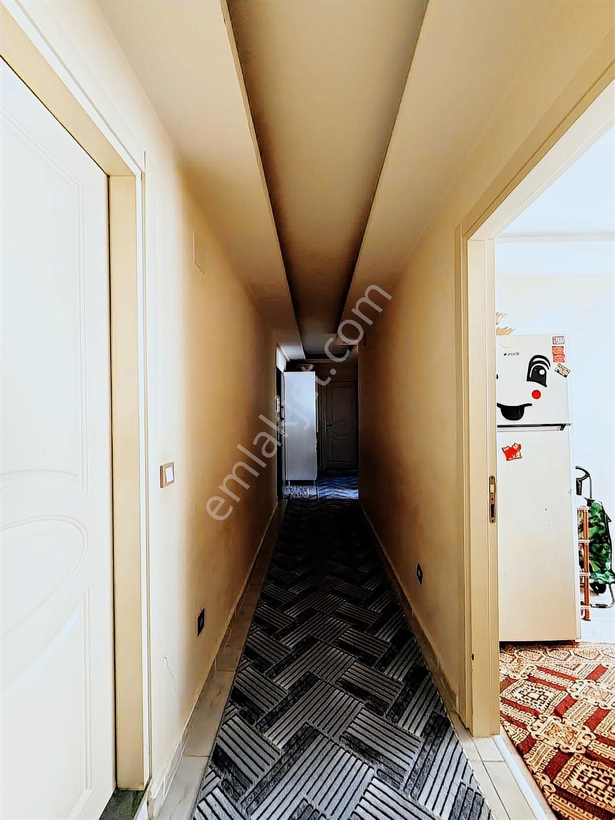 Noyan'dan İncirlik'te 3+1 Açık Mutfak Doğalgazlı Nizamiyekarşısı - Görsel 9