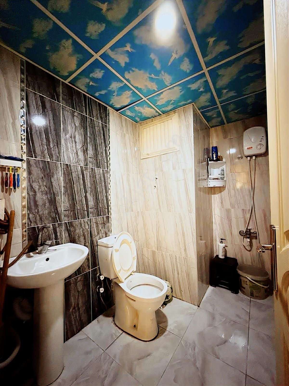 Noyan'dan İncirlik'te 3+1 Açık Mutfak Doğalgazlı Nizamiyekarşısı - Görsel 24