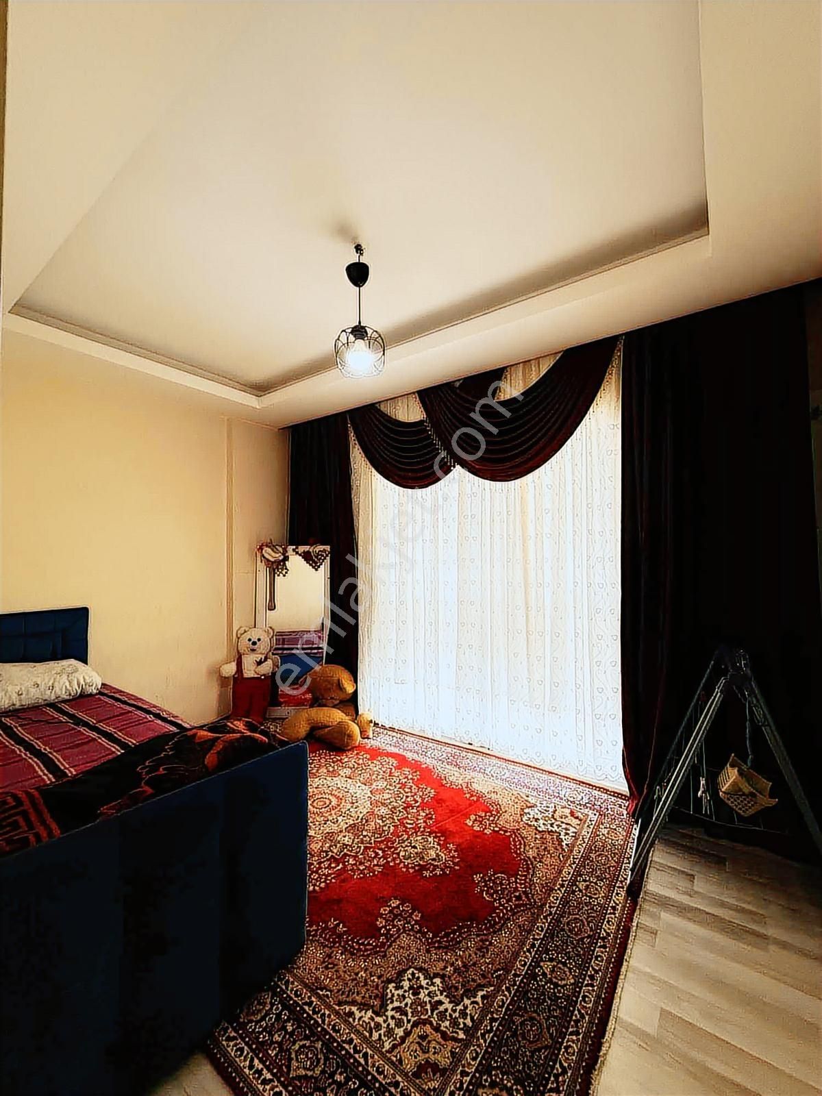 Noyan'dan İncirlik'te 3+1 Açık Mutfak Doğalgazlı Nizamiyekarşısı - Görsel 8