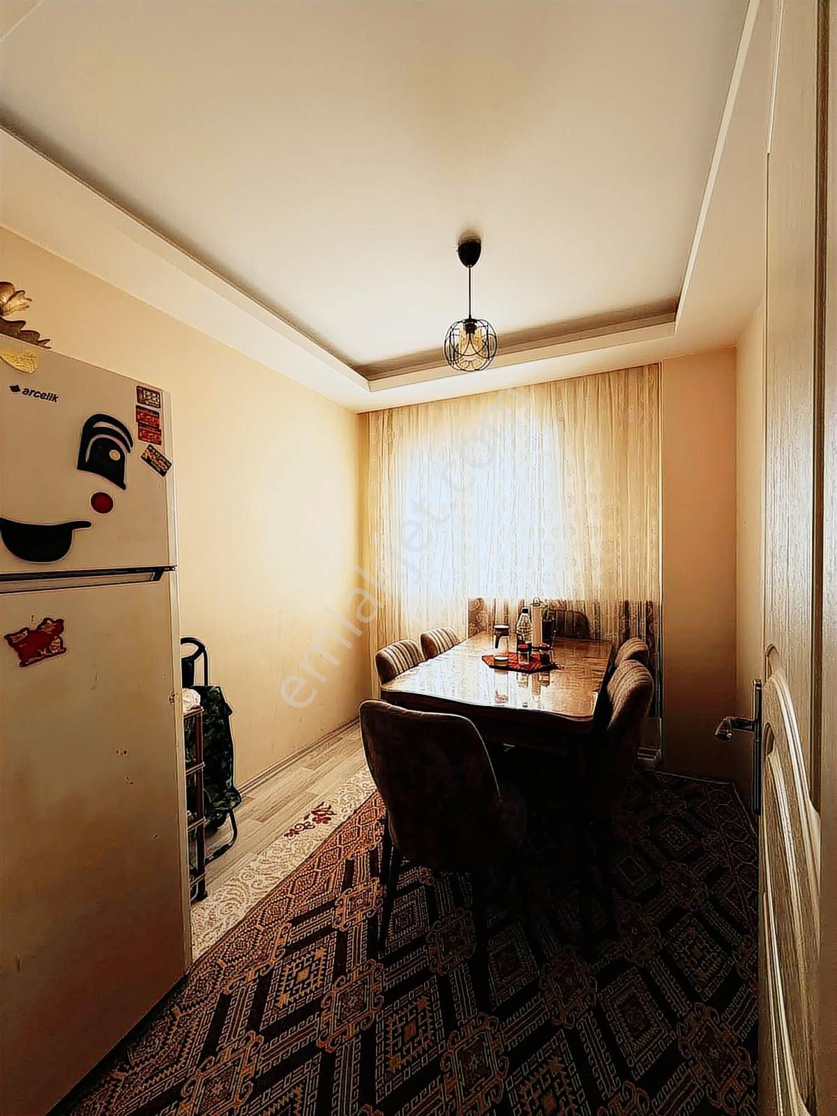 Noyan'dan İncirlik'te 3+1 Açık Mutfak Doğalgazlı Nizamiyekarşısı - Görsel 14