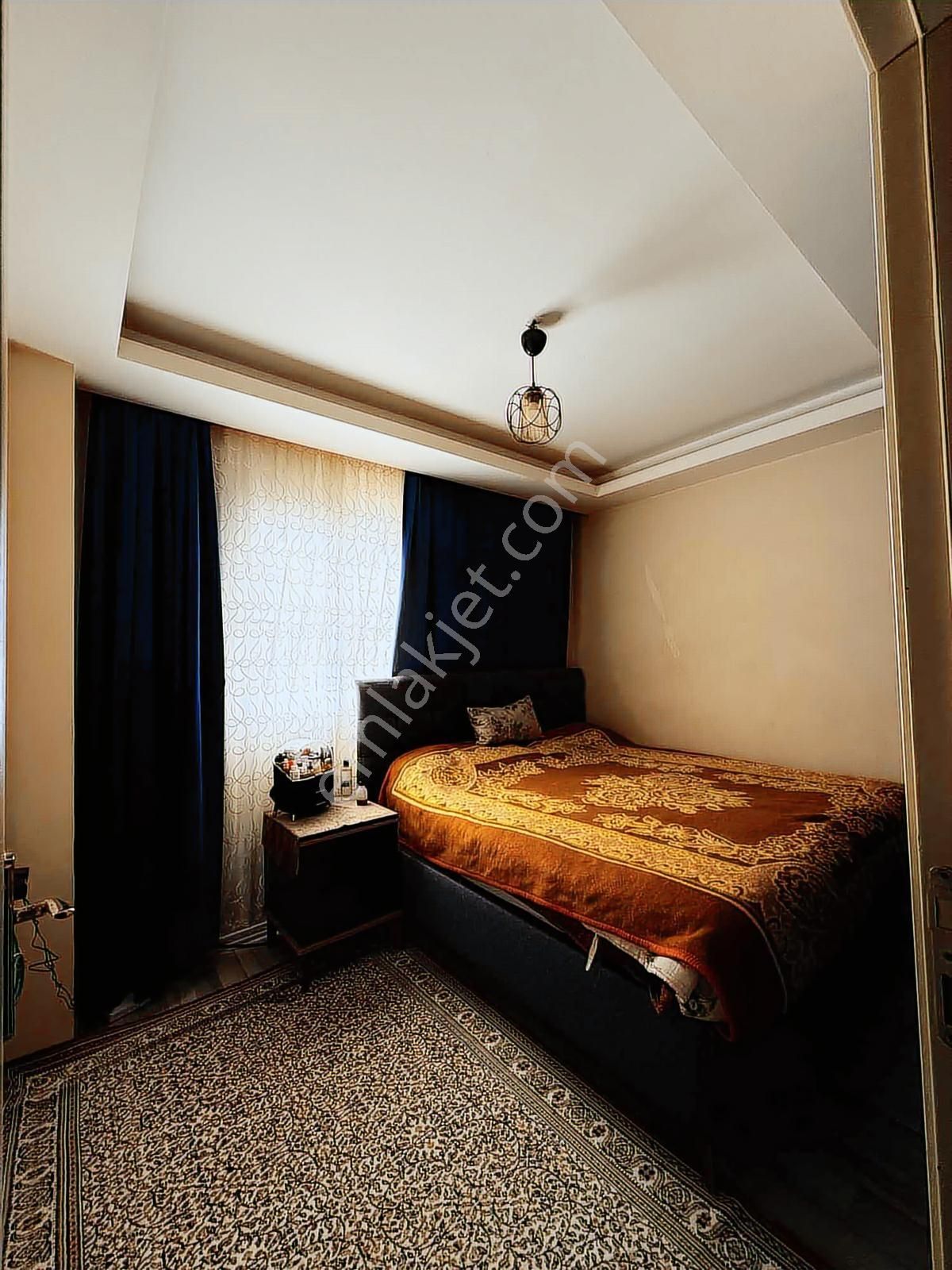 Noyan'dan İncirlik'te 3+1 Açık Mutfak Doğalgazlı Nizamiyekarşısı - Görsel 11