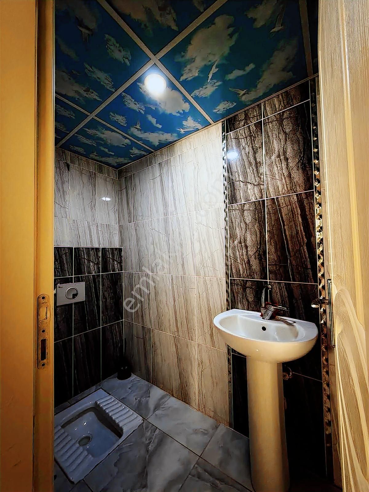 Noyan'dan İncirlik'te 3+1 Açık Mutfak Doğalgazlı Nizamiyekarşısı - Görsel 6