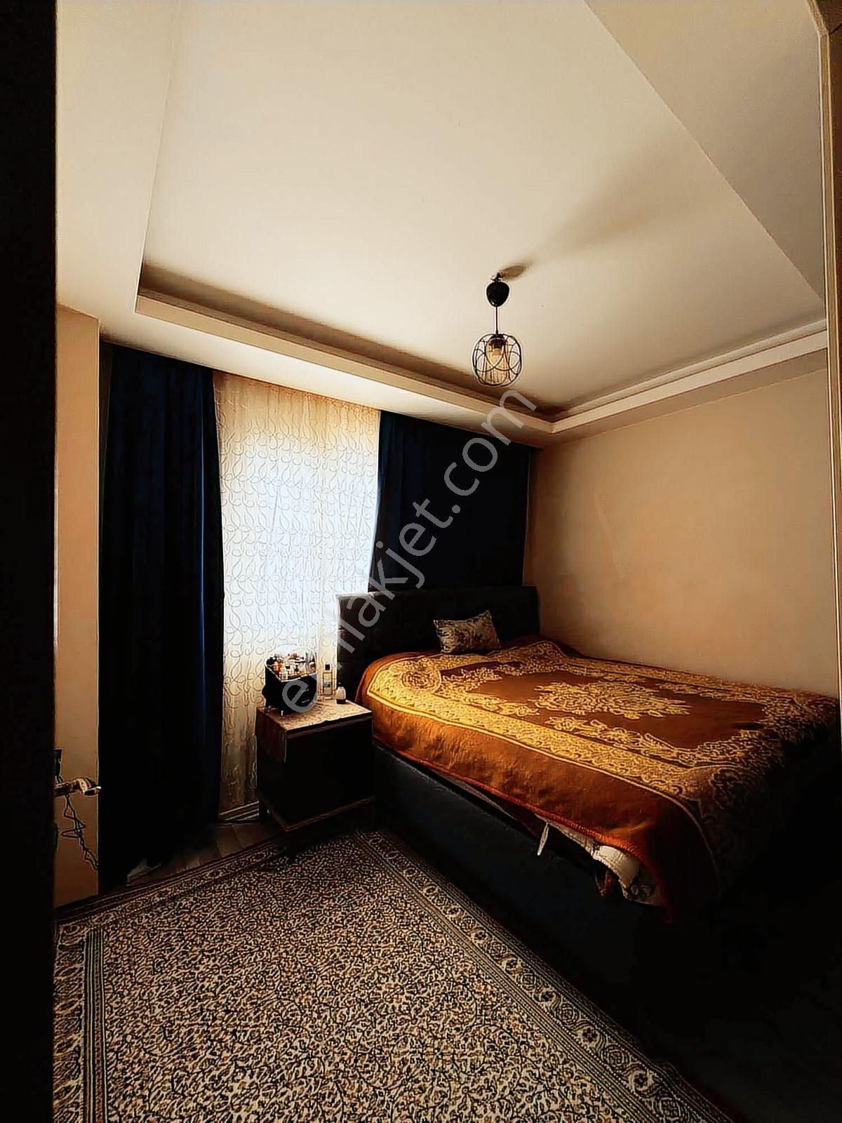 Noyan'dan İncirlik'te 3+1 Açık Mutfak Doğalgazlı Nizamiyekarşısı - Görsel 16