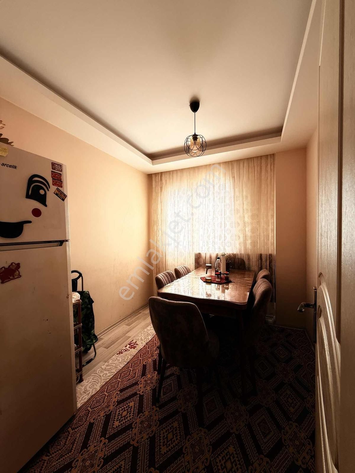 Noyan'dan İncirlik'te 3+1 Açık Mutfak Doğalgazlı Nizamiyekarşısı - Görsel 21