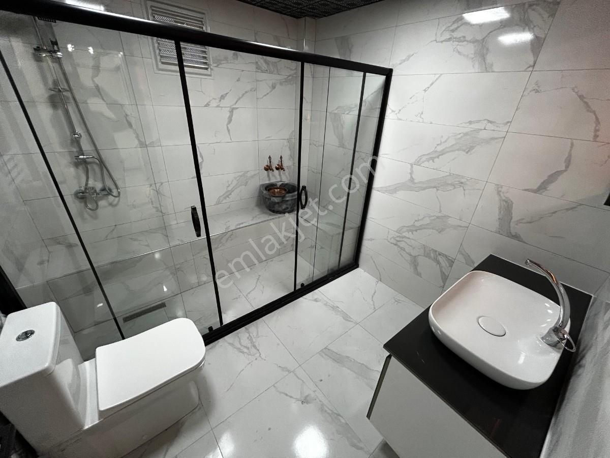 Sincan Akşemsettin Mh 3+1 Lüks Yapılı Ebeveyn B. Teraslı Daire - Görsel 23