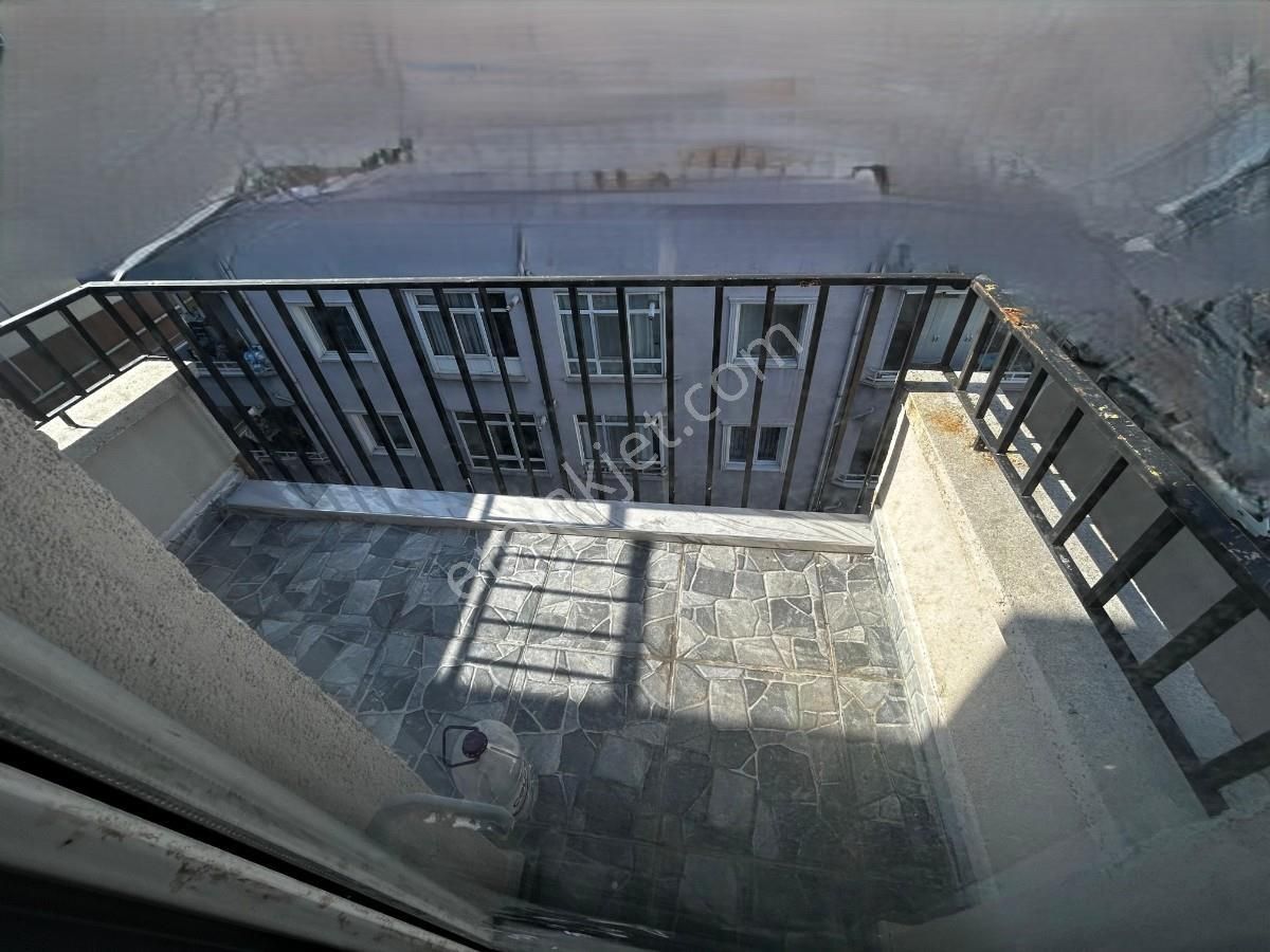 Sincan Akşemsettin Mh 3+1 Lüks Yapılı Ebeveyn B. Teraslı Daire - Görsel 27